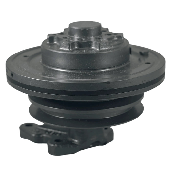 91000 Kit Masters Engine Cooling Fan Clutch For Cummins