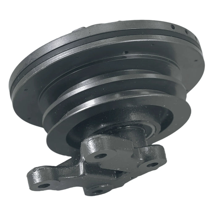 91000 Kit Masters Engine Cooling Fan Clutch For Cummins