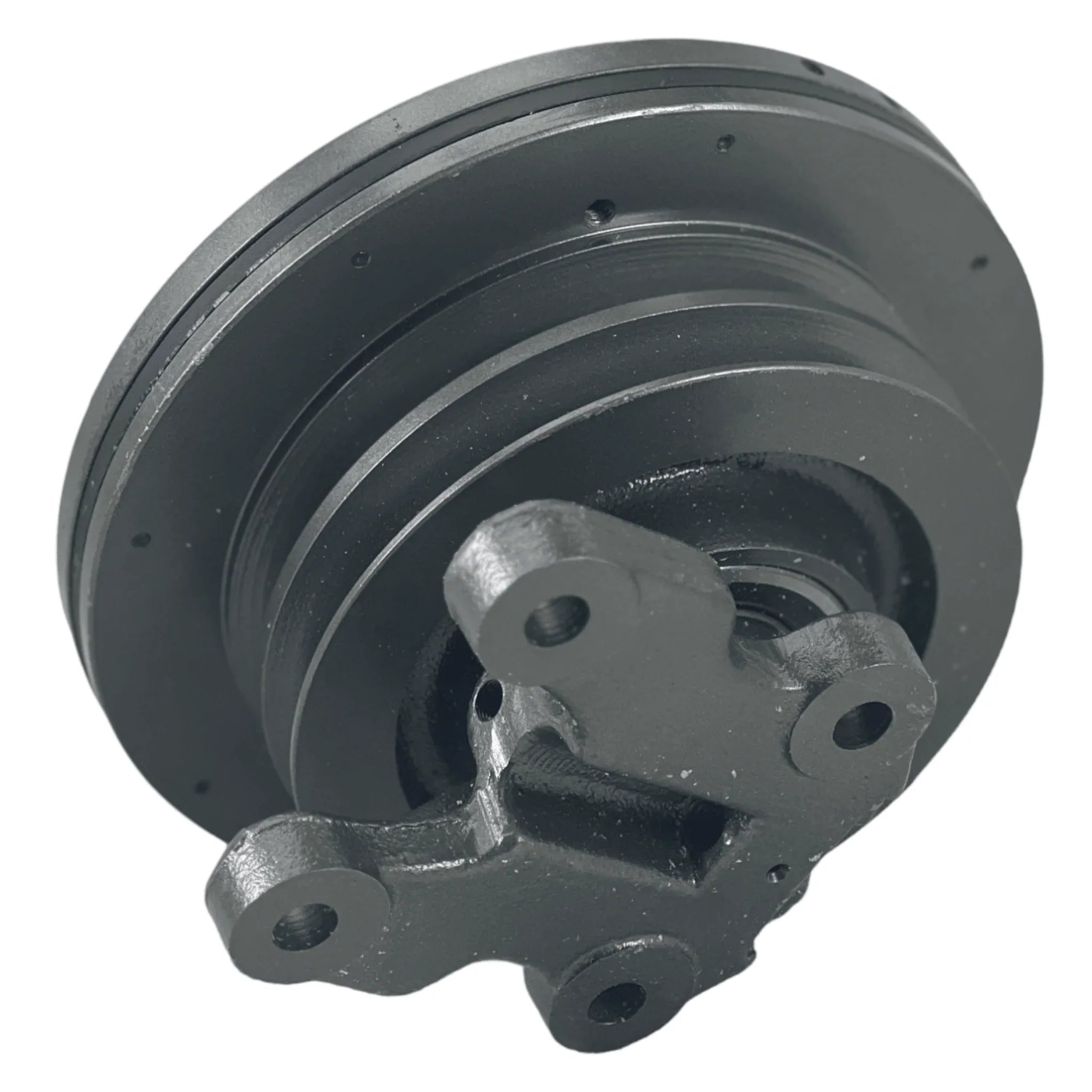 91000 Kit Masters Engine Cooling Fan Clutch For Cummins