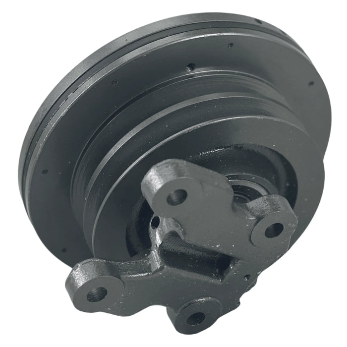 91000 Kit Masters Engine Cooling Fan Clutch For Cummins