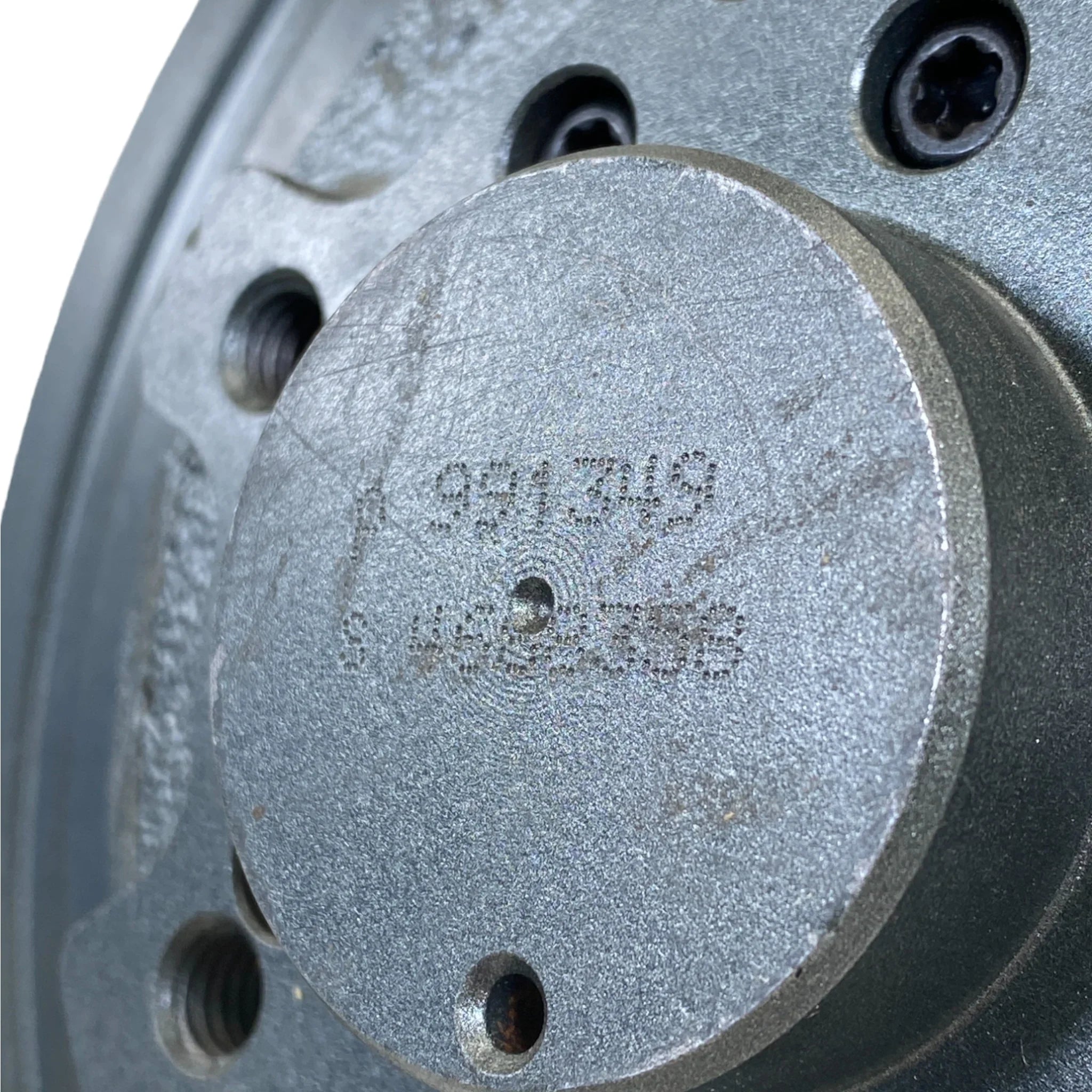 91001 Kit Masters Fan Clutch Cummins L10 M11 Ntc N14 KenworthNavistar Volvo