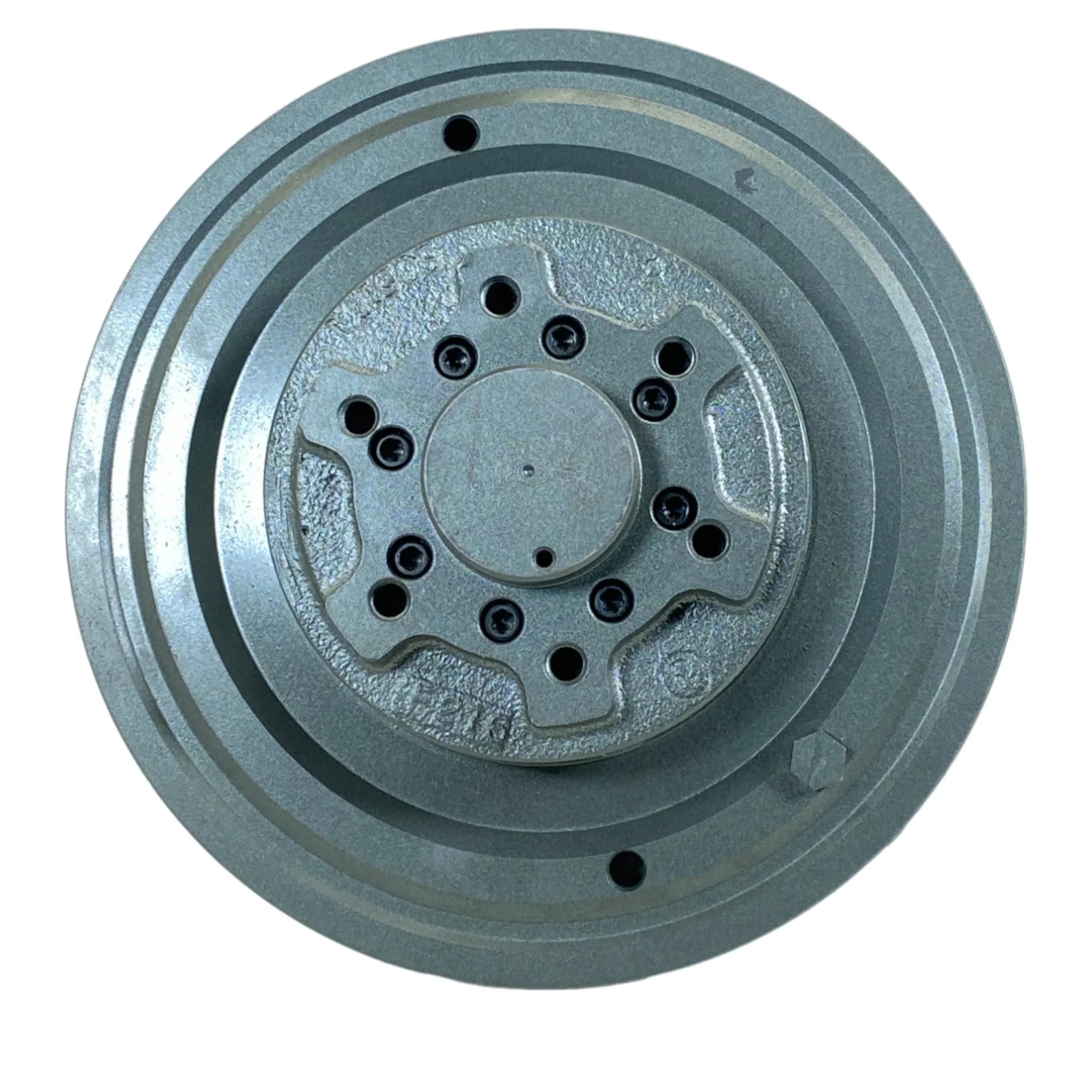 91001 Kit Masters Fan Clutch Cummins L10 M11 Ntc N14 KenworthNavistar Volvo