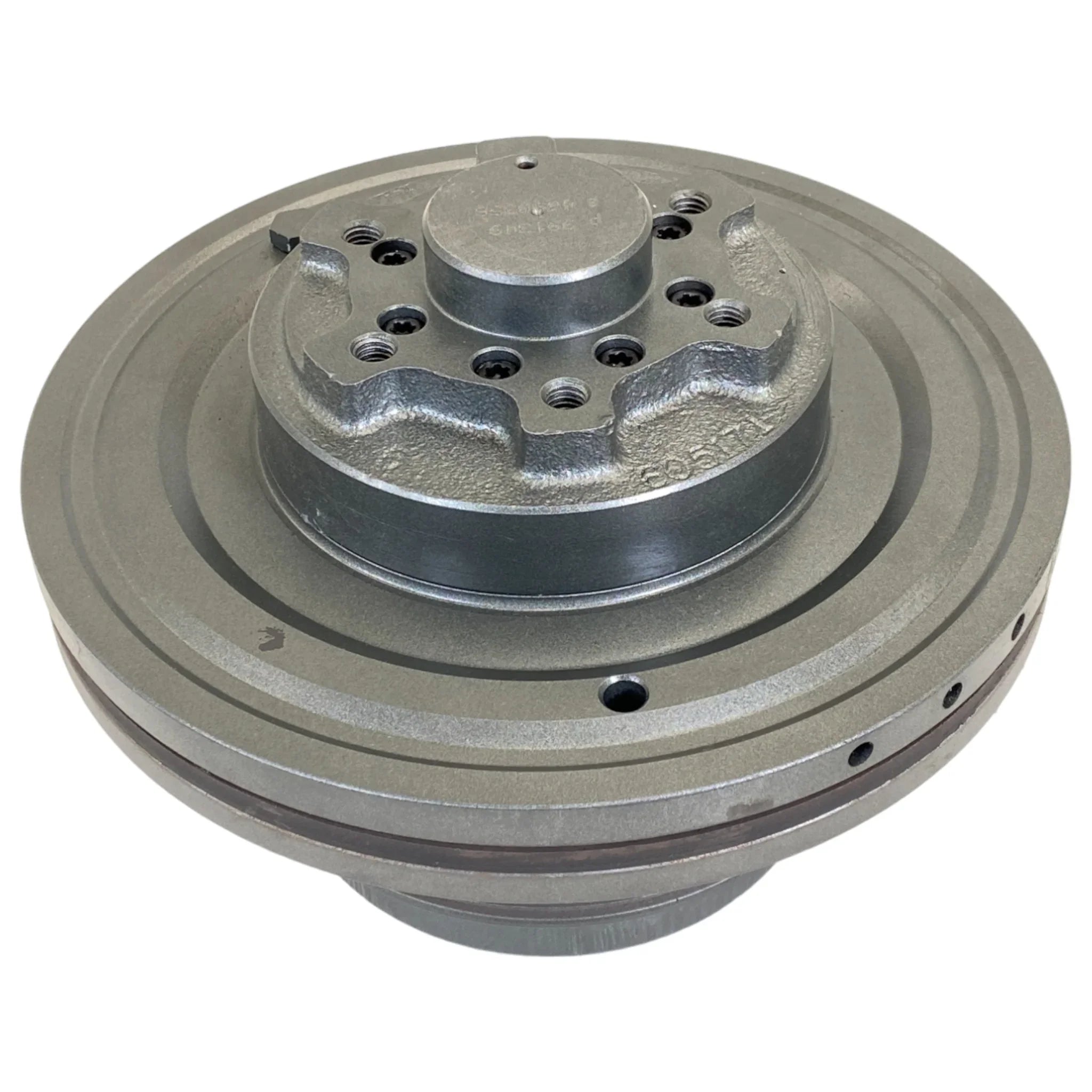 91001 Kit Masters Fan Clutch Cummins L10 M11 Ntc N14 KenworthNavistar Volvo