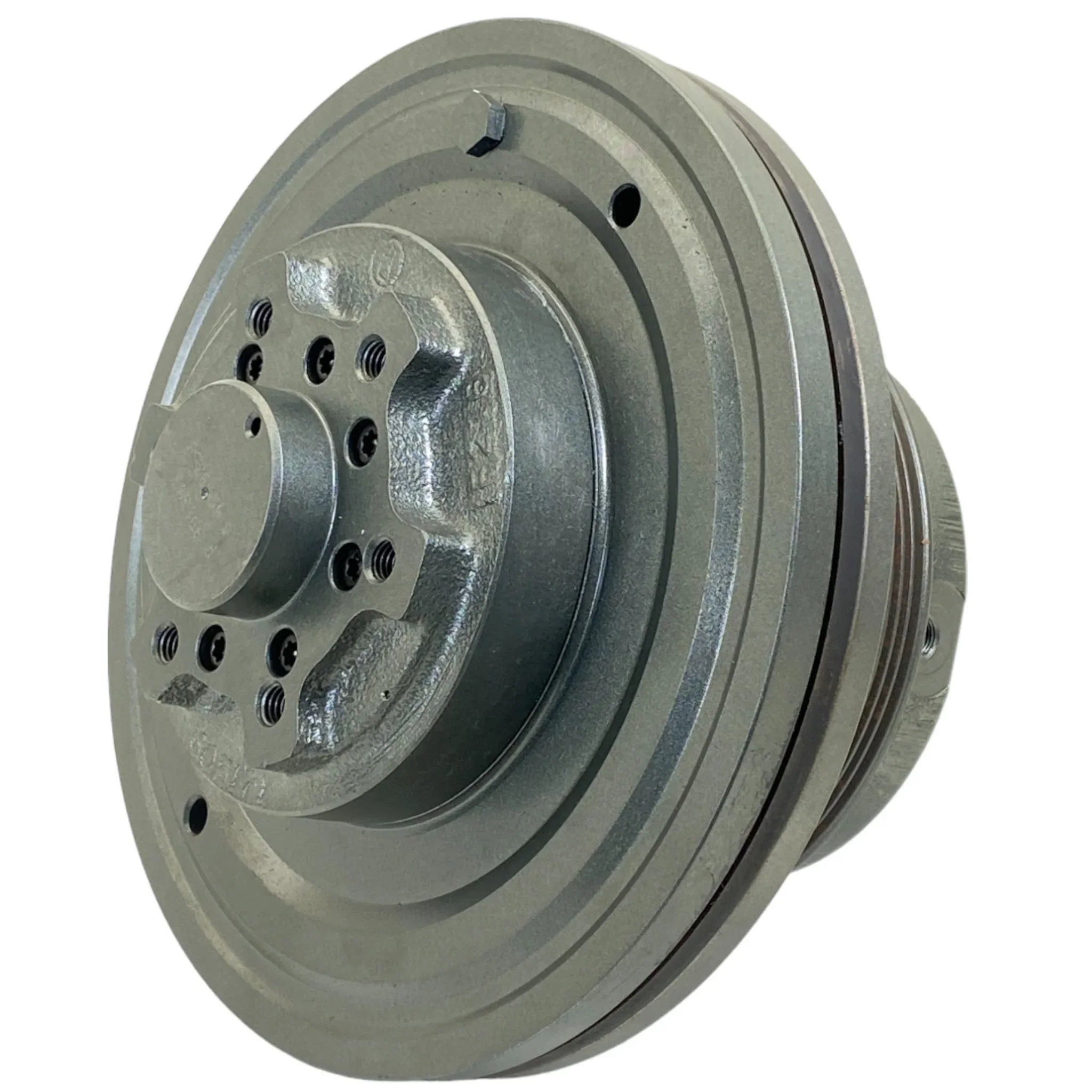 91001 Kit Masters Fan Clutch Cummins L10 M11 Ntc N14 KenworthNavistar Volvo