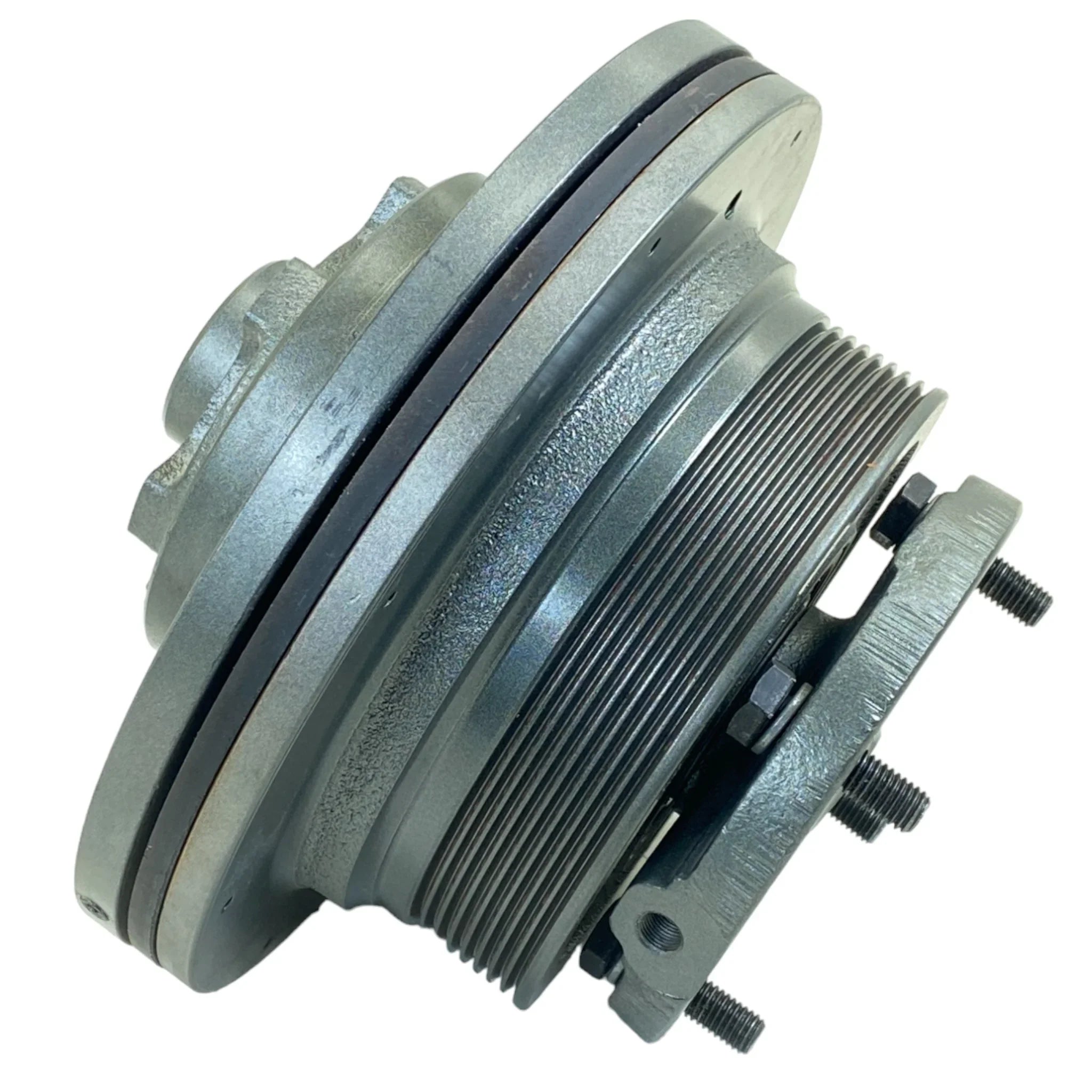 91001 Kit Masters Fan Clutch Cummins L10 M11 Ntc N14 KenworthNavistar Volvo