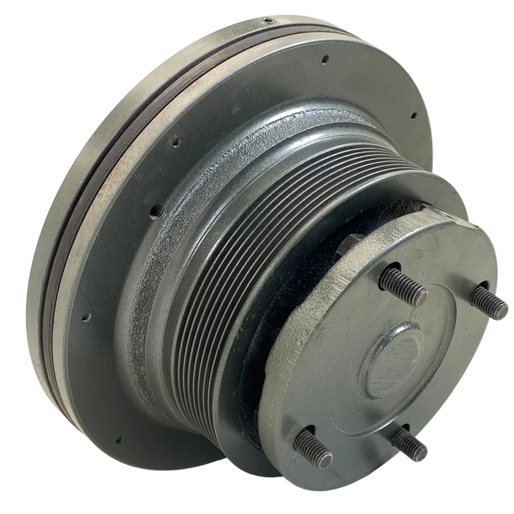 91001 Kit Masters Fan Clutch Cummins L10 M11 Ntc N14 KenworthNavistar Volvo
