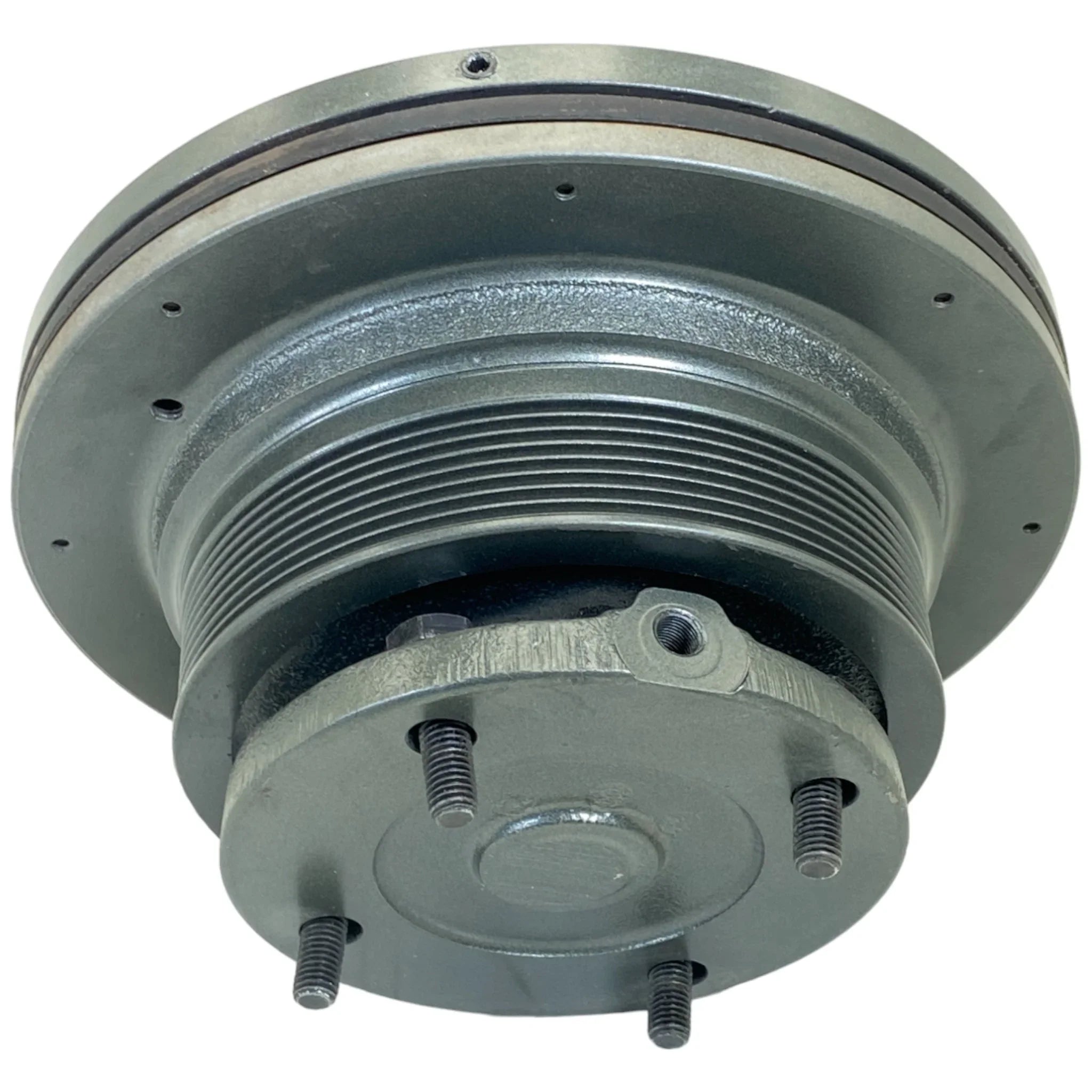 91001 Kit Masters Fan Clutch Cummins L10 M11 Ntc N14 KenworthNavistar Volvo