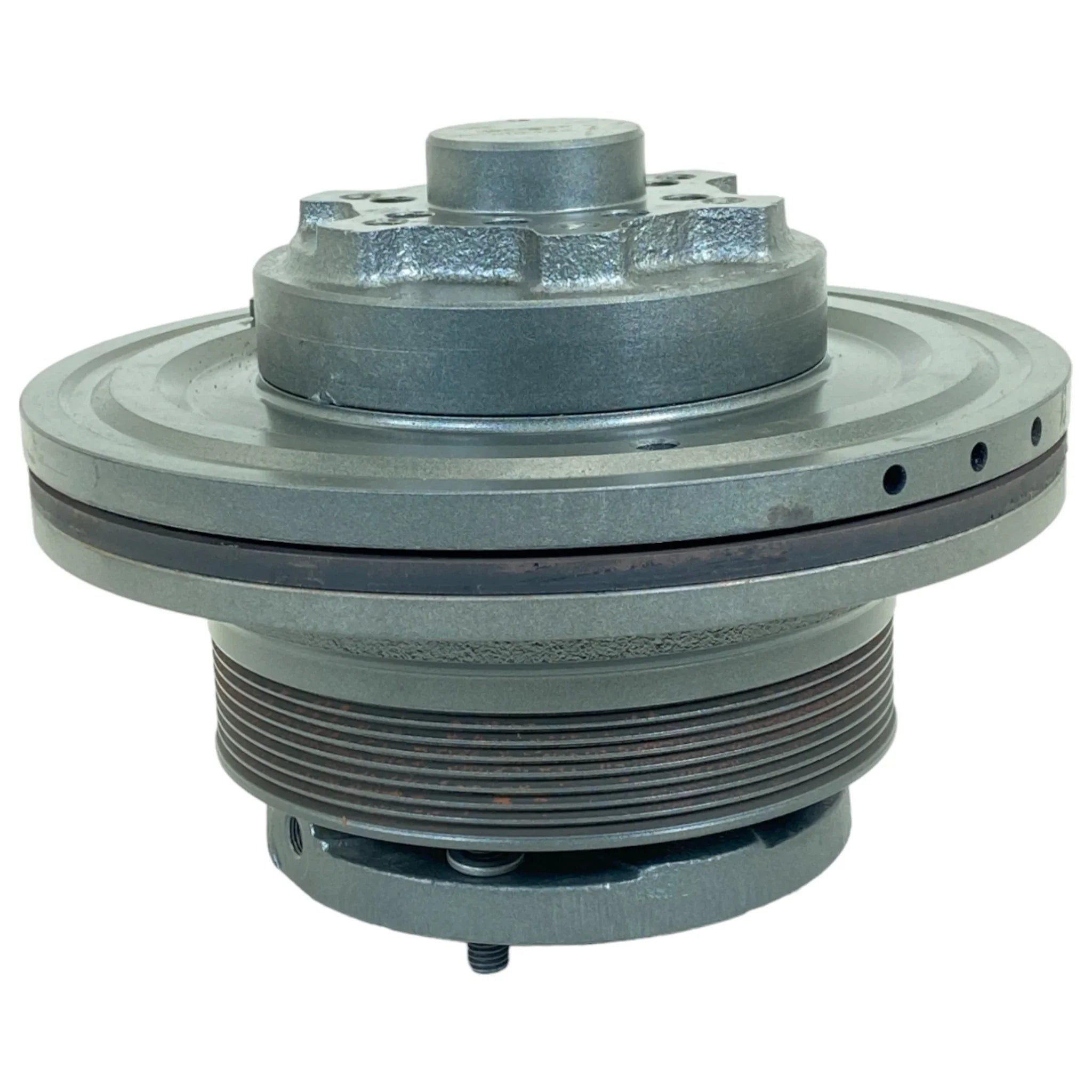 91001 Kit Masters Fan Clutch Cummins L10 M11 Ntc N14 KenworthNavistar Volvo