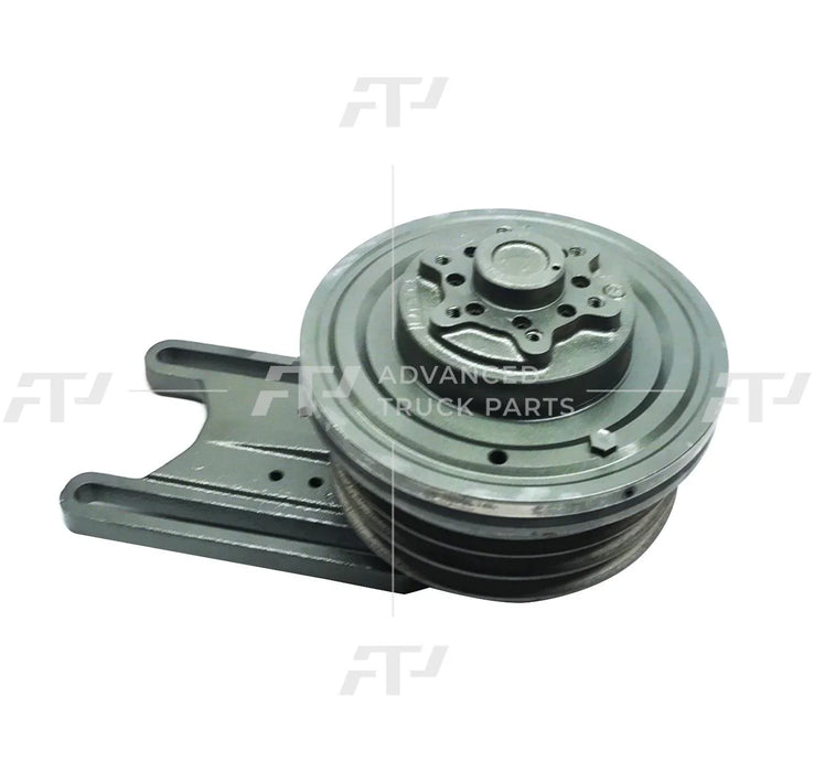 91005 Kit Masters Fan Clutch 791005 For Caterpillar Cat 3406 Kw Kenworth