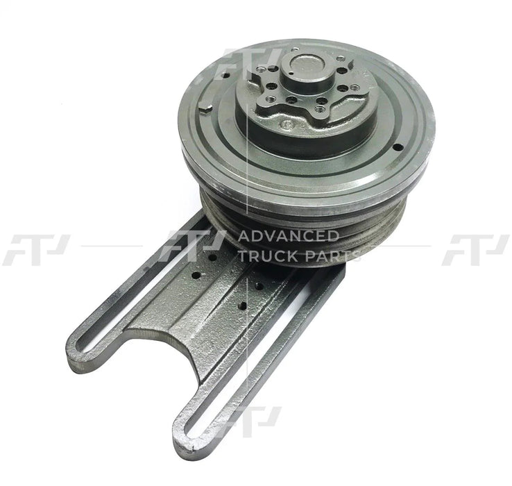91005 Kit Masters Fan Clutch 791005 For Caterpillar Cat 3406 Kw Kenworth