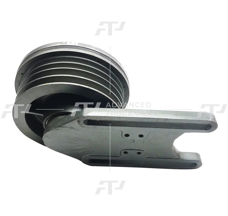 91005 Kit Masters Fan Clutch 791005 For Caterpillar Cat 3406 Kw Kenworth