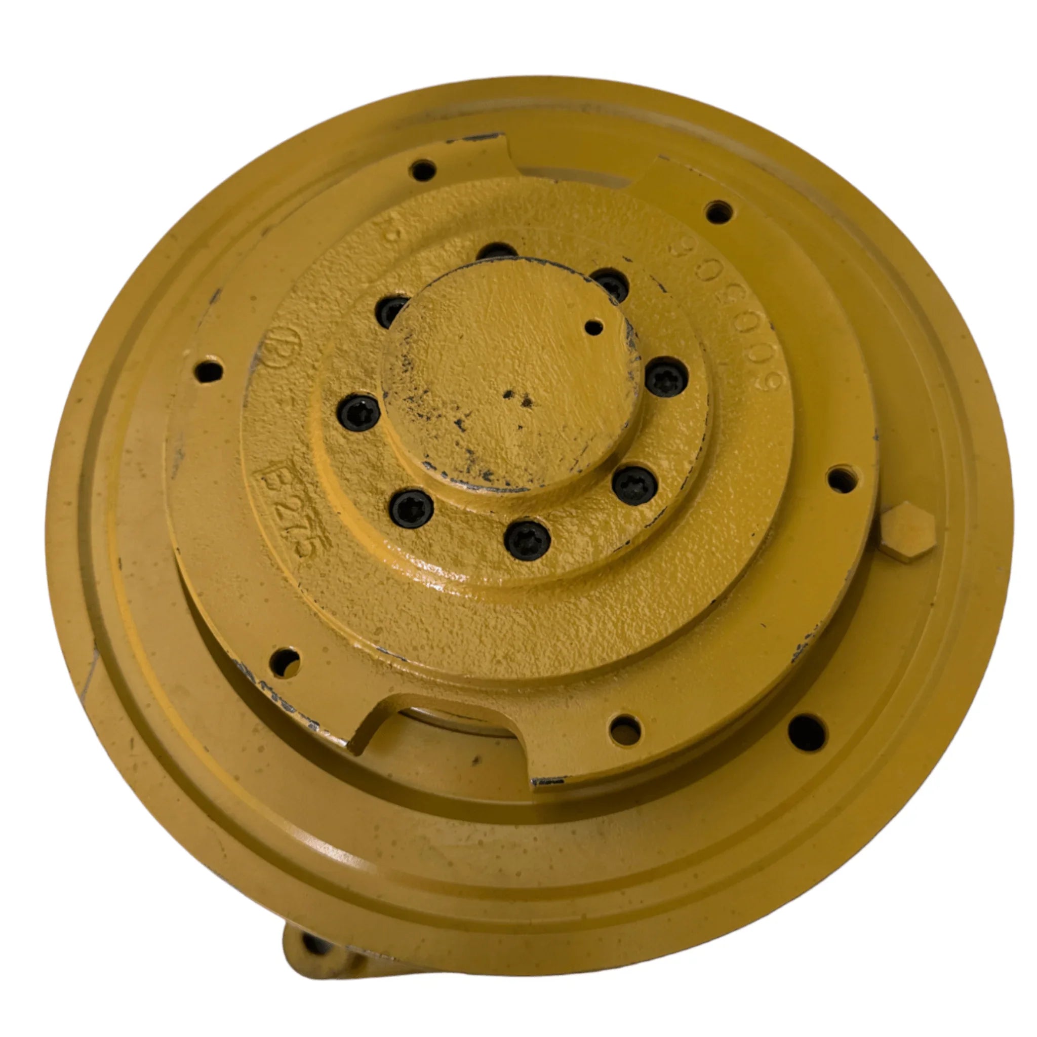 91015 Kit Masters Fan Clutch For International Cat And Volvo
