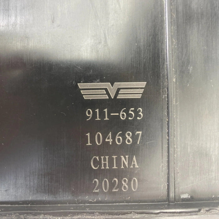 911-653 Dorman Vapor Canister