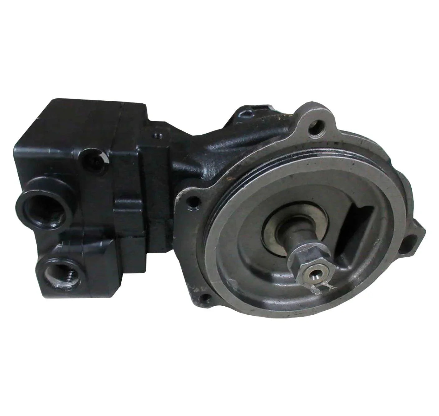 9111530120X Genuine Haldex Air Brake Compressor