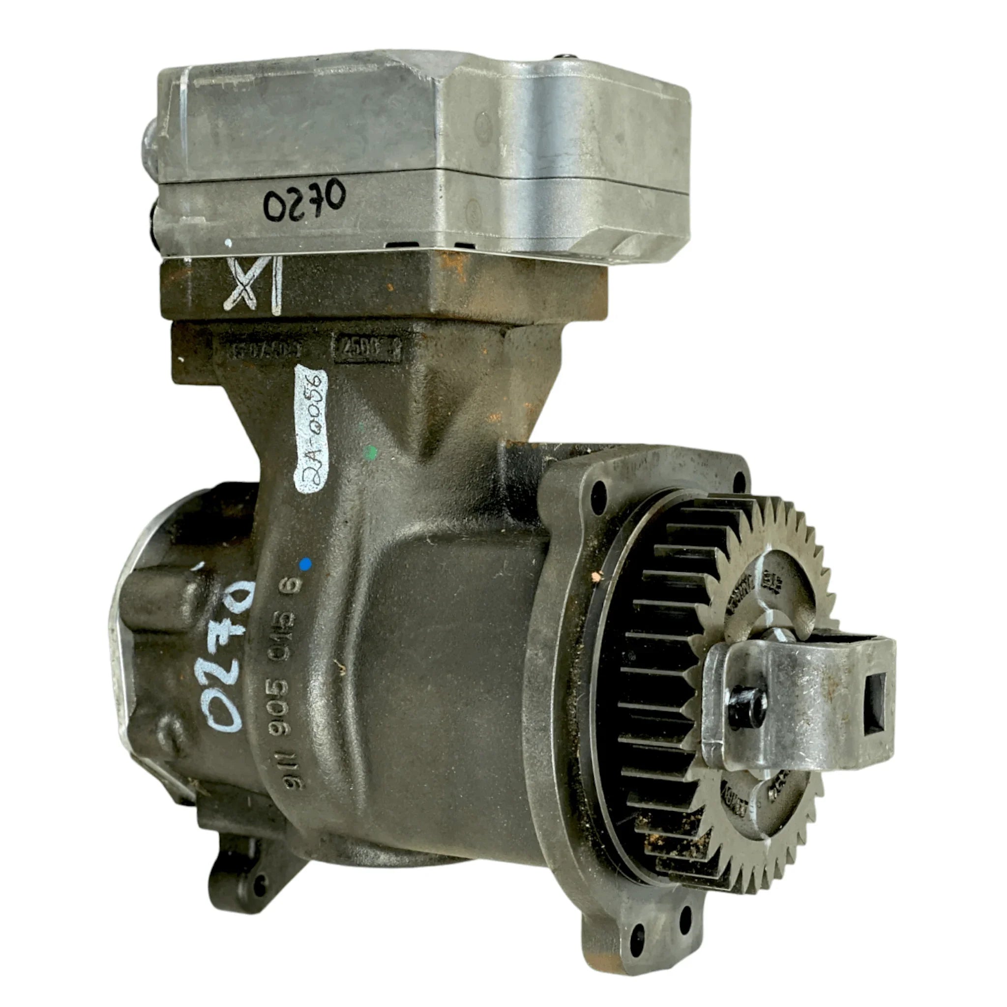 9111535100 Genuine Wabco Air Compressor
