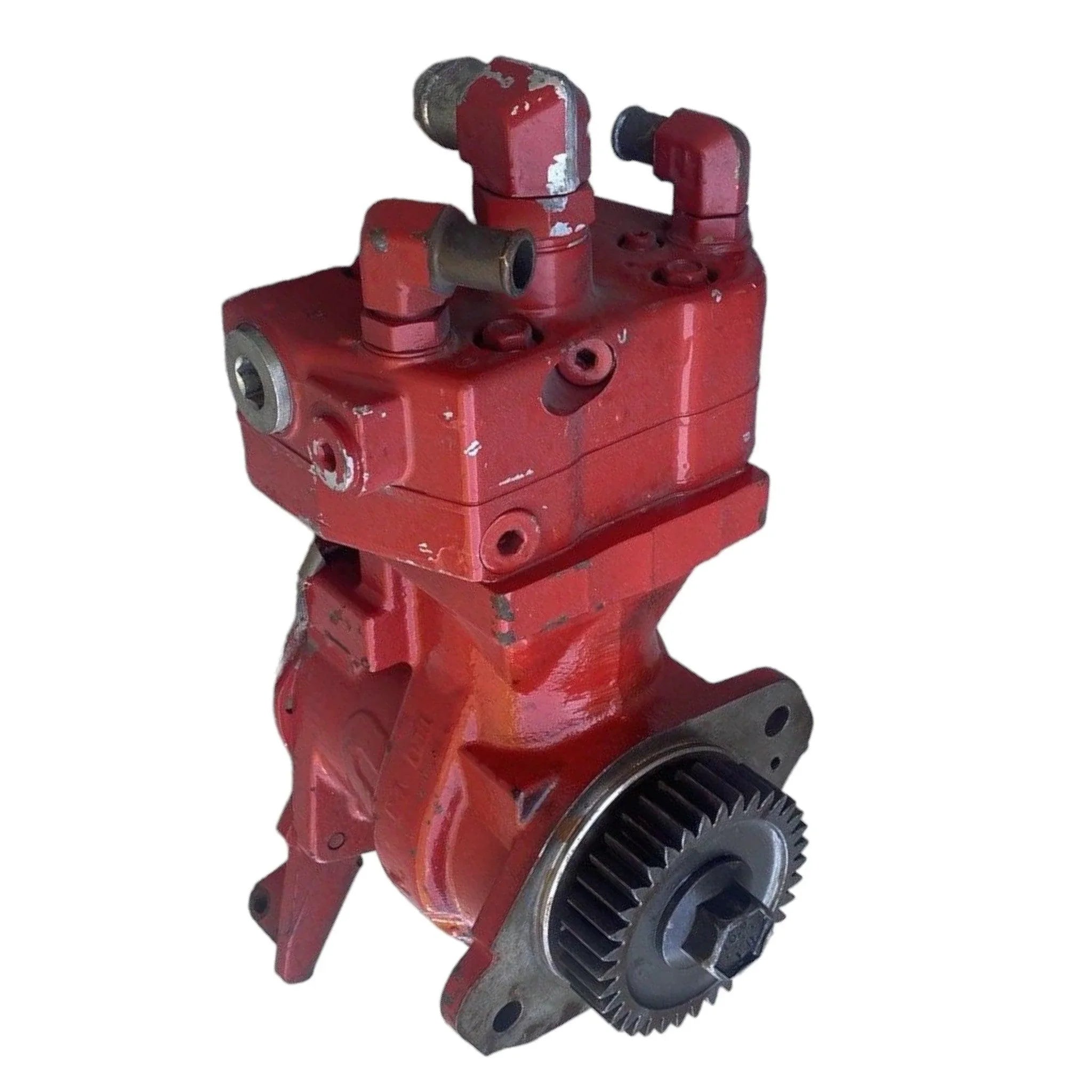 9111535100 Genuine Wabco Air Compressor