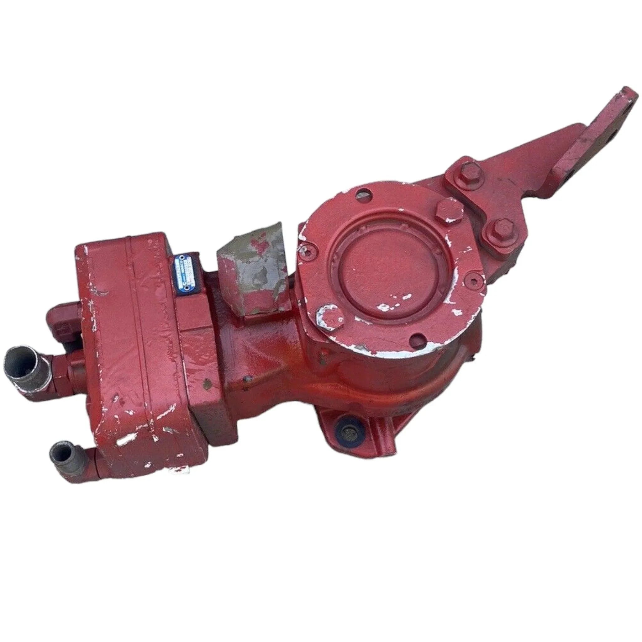 9111535100 Genuine Wabco Air Compressor