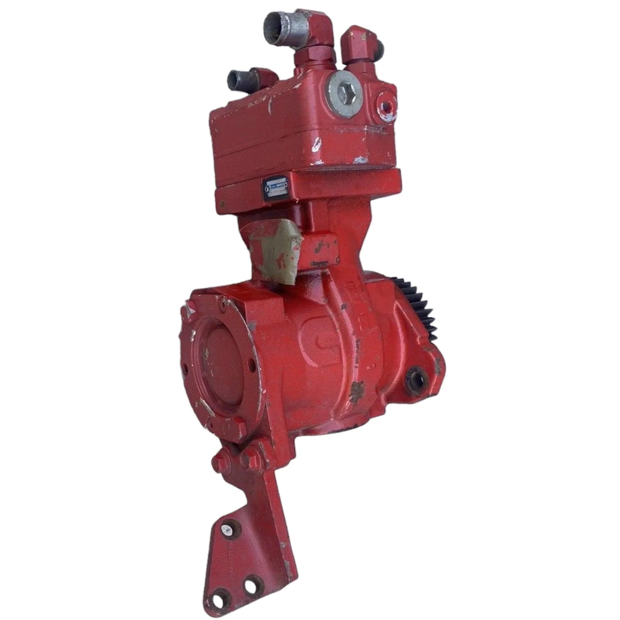9111535100 Genuine Wabco Air Compressor