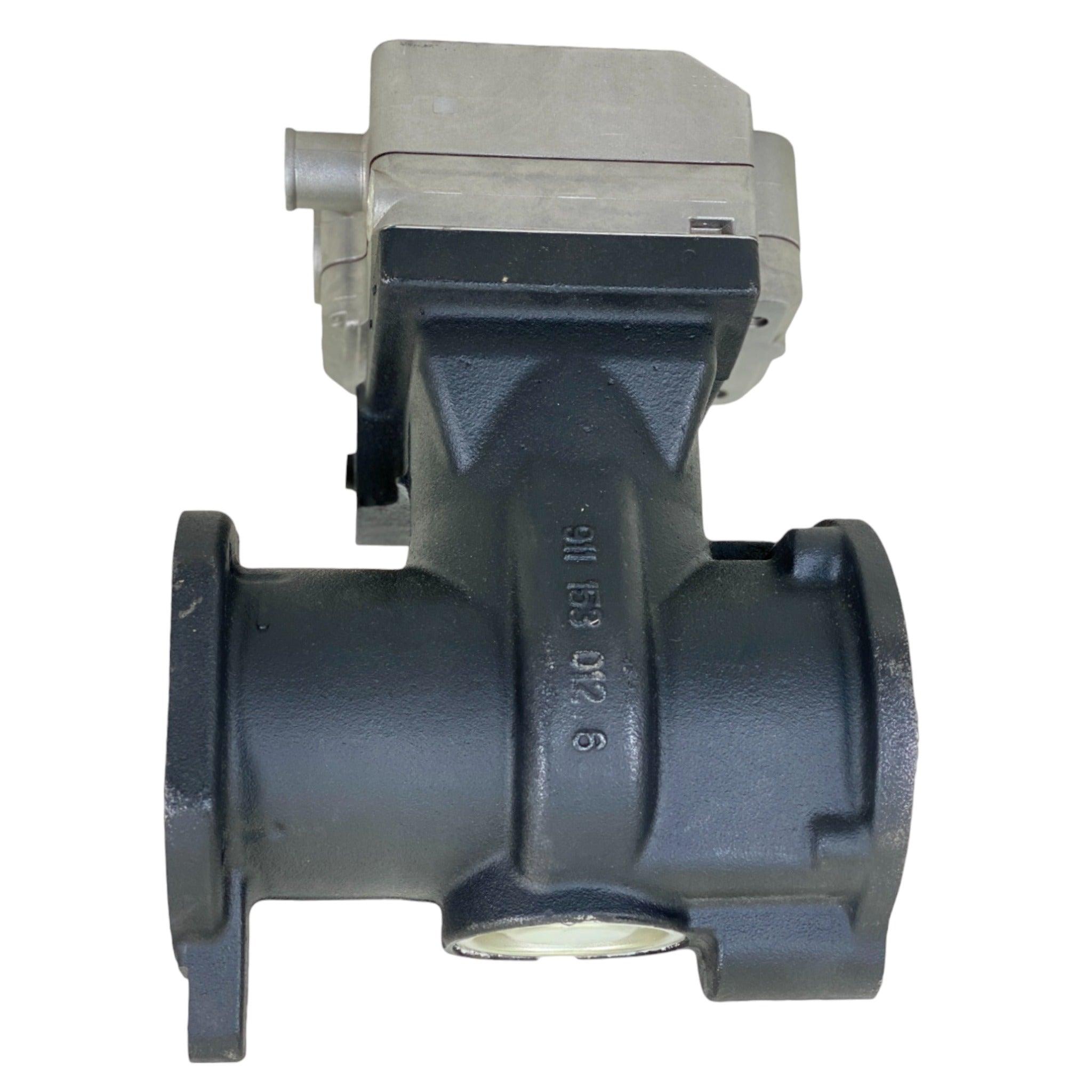 9111535200 REI Air Brake Compressor For Engine M11 N14 ISM — ADVANCED ...