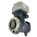 9111535200 REI Air Brake Compressor For Engine M11 N14 ISM