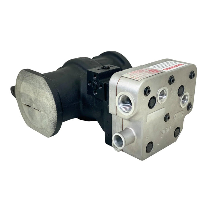 9111535200 REI Air Brake Compressor For Engine M11 N14 ISM