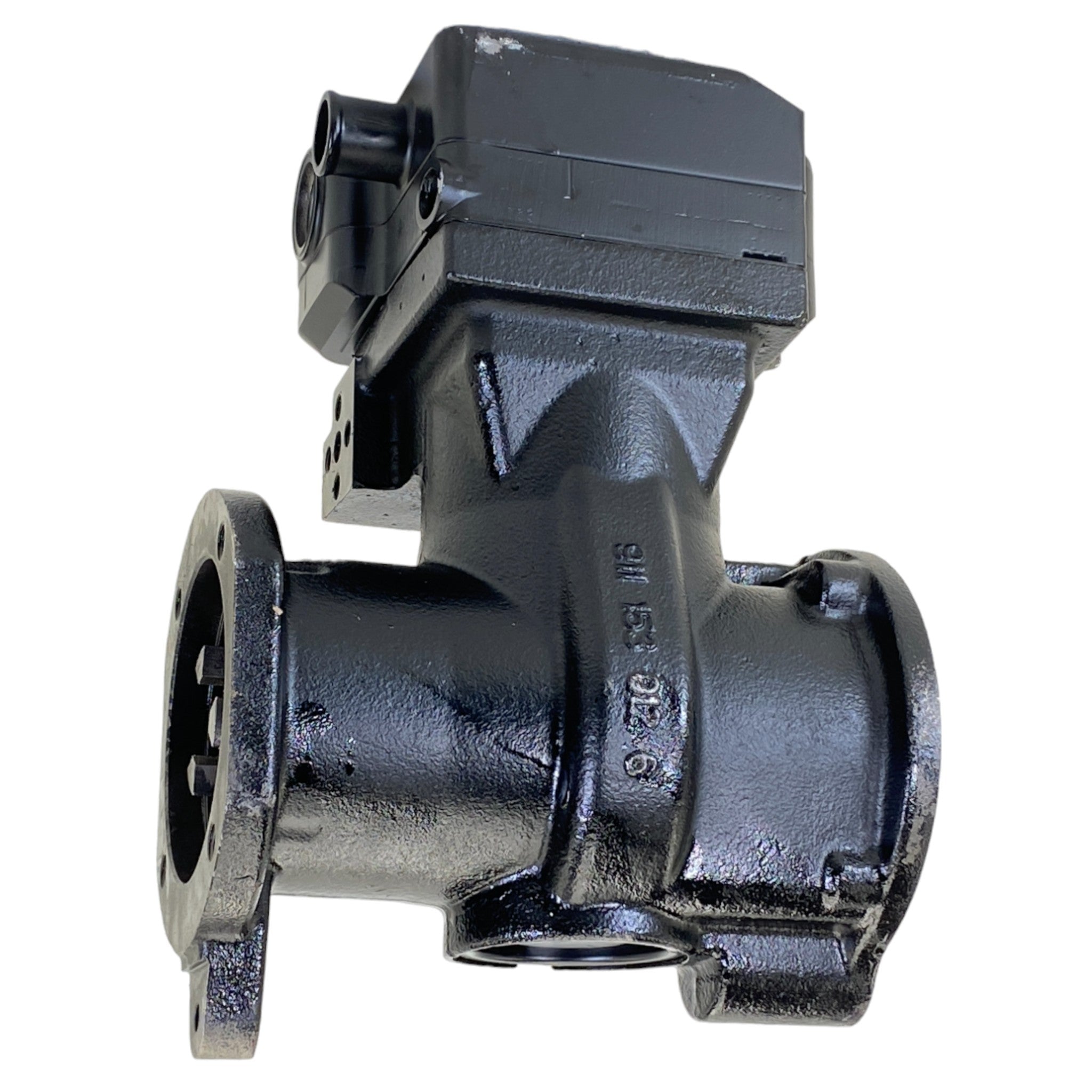 S21433 Genuine Haldex Air Compressor For N14