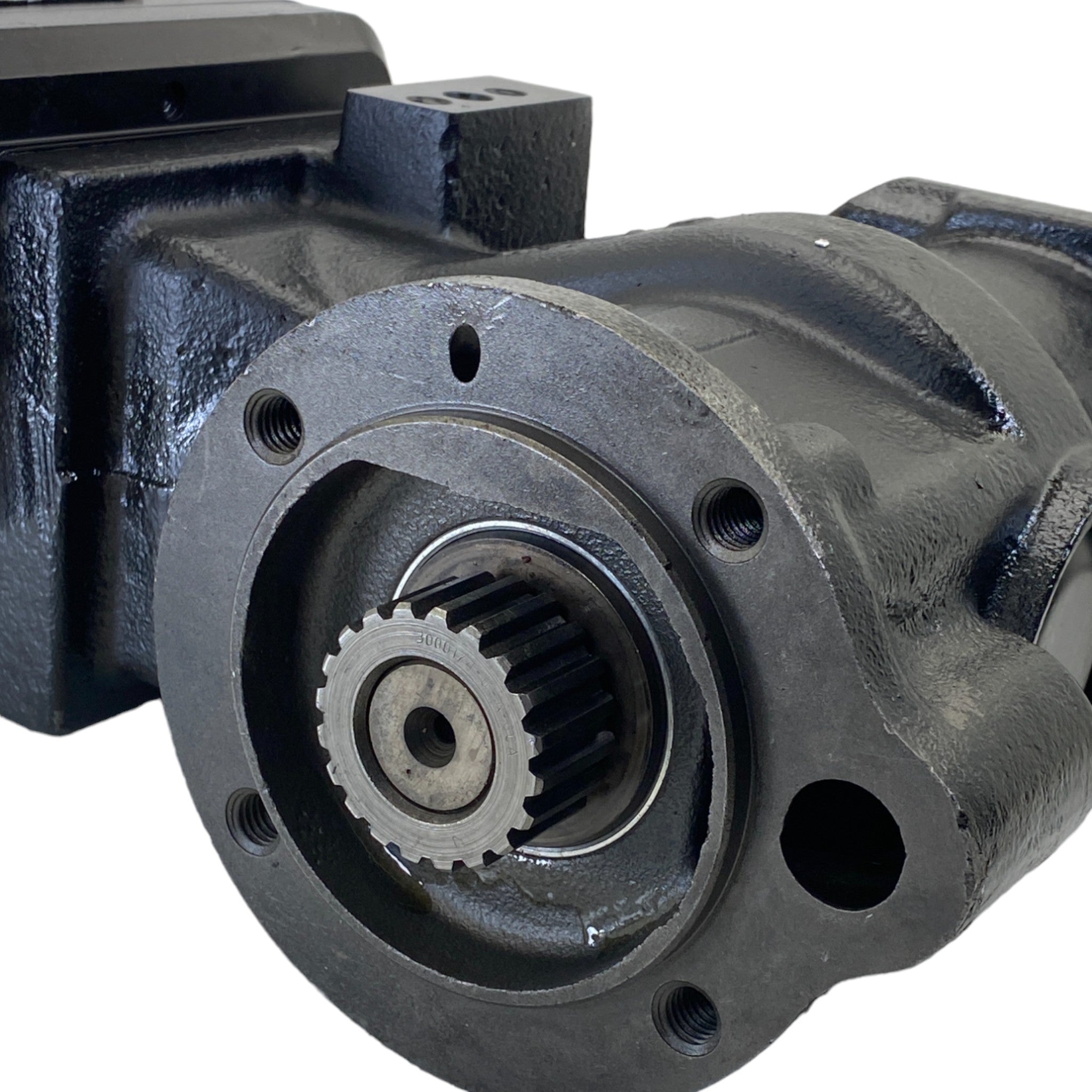 S21433 Genuine Haldex Air Compressor For N14
