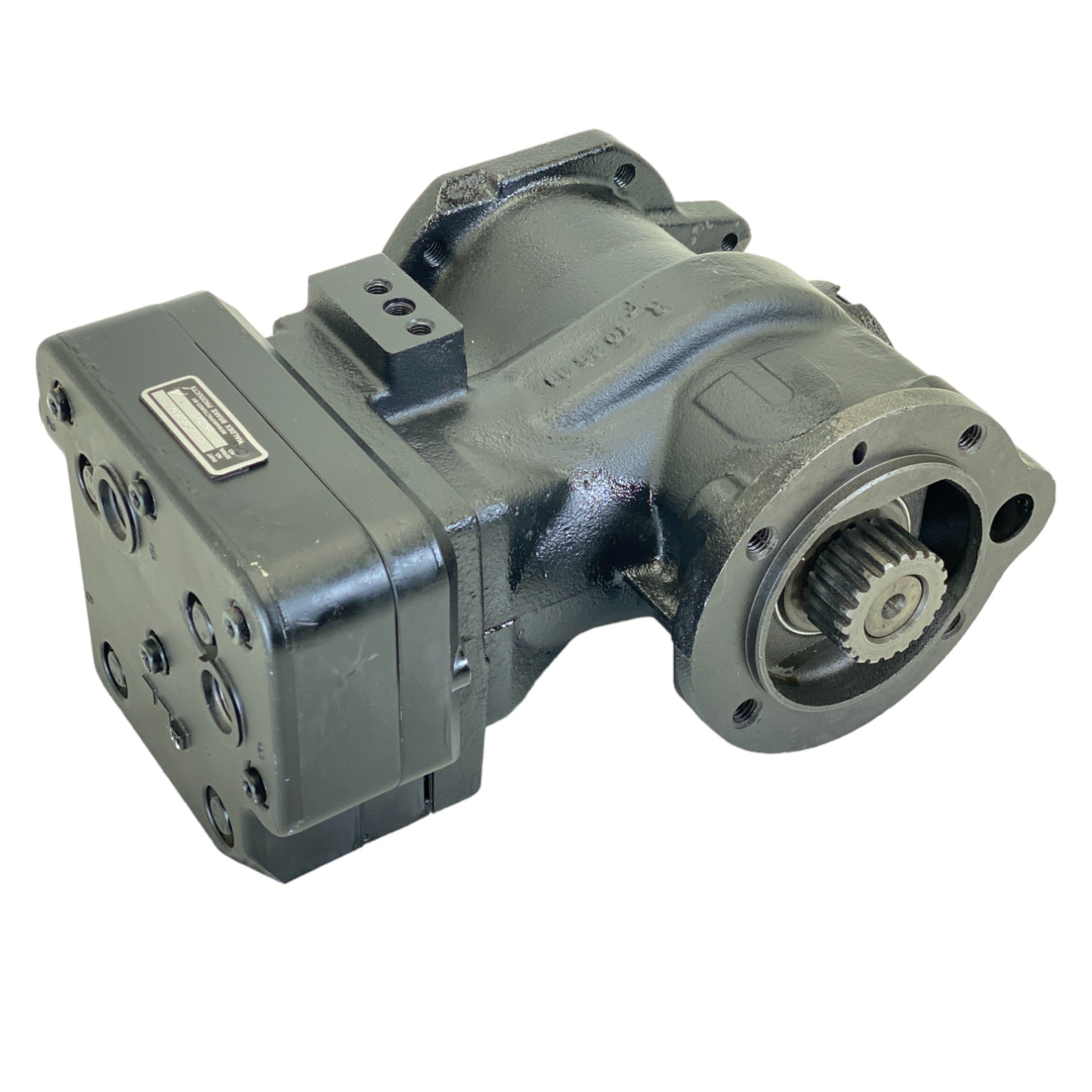 S21433 Genuine Haldex Air Compressor For N14