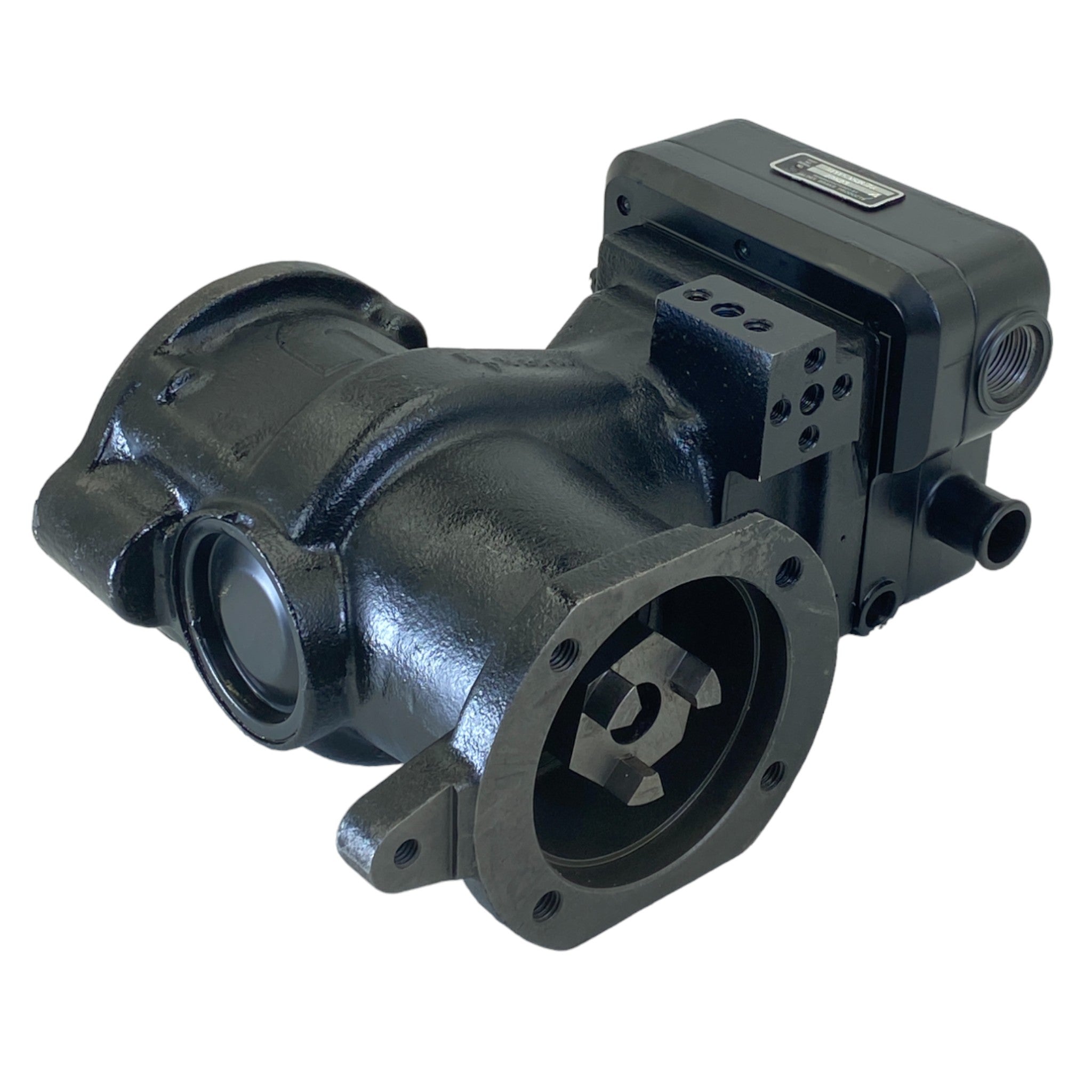 S21433 Genuine Haldex Air Compressor For N14