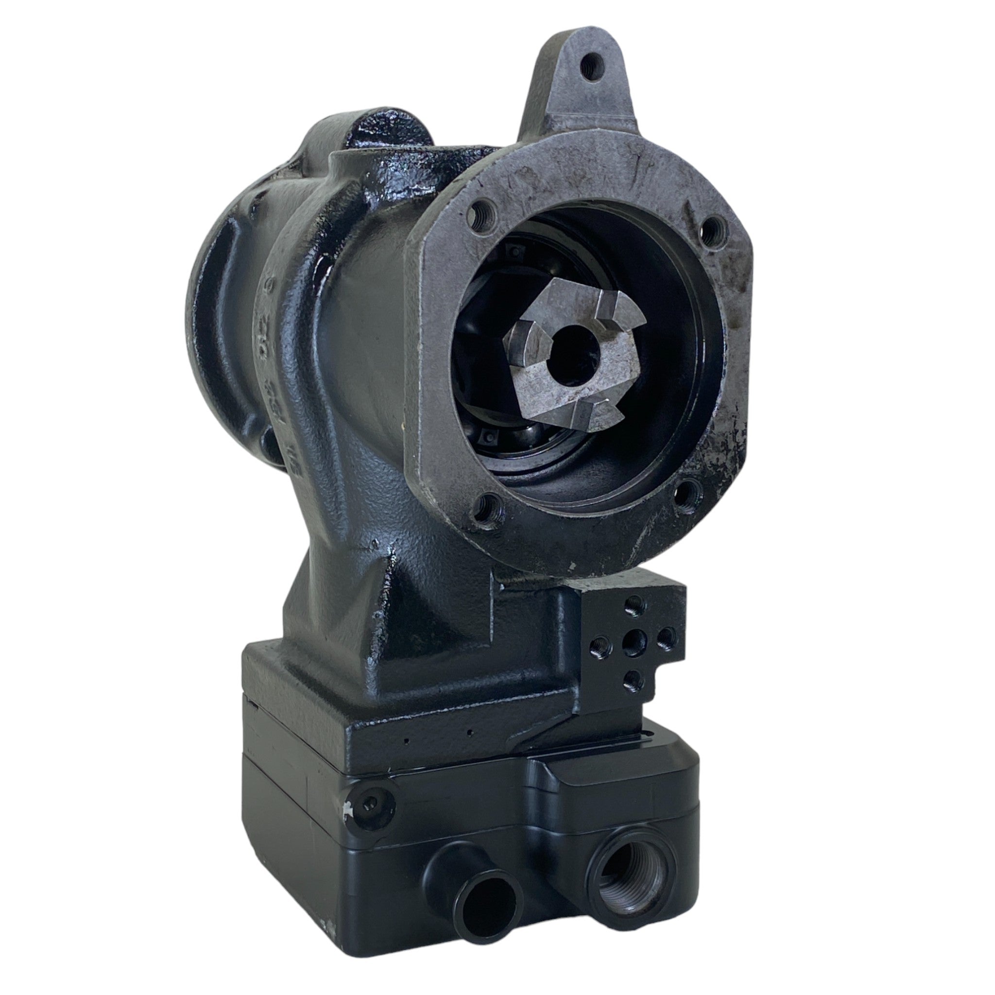 S21433 Genuine Haldex Air Compressor For N14