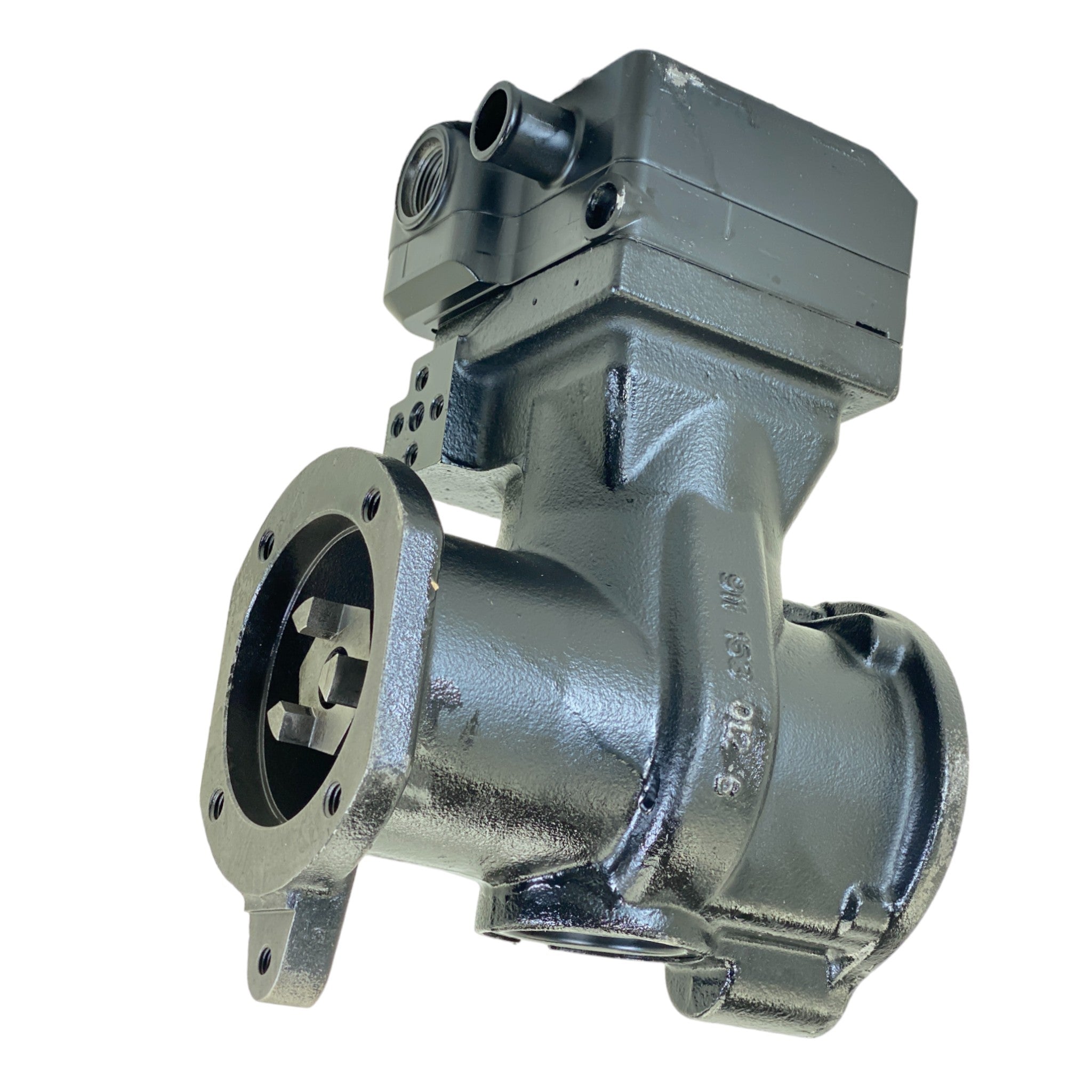 S21433 Genuine Haldex Air Compressor For N14