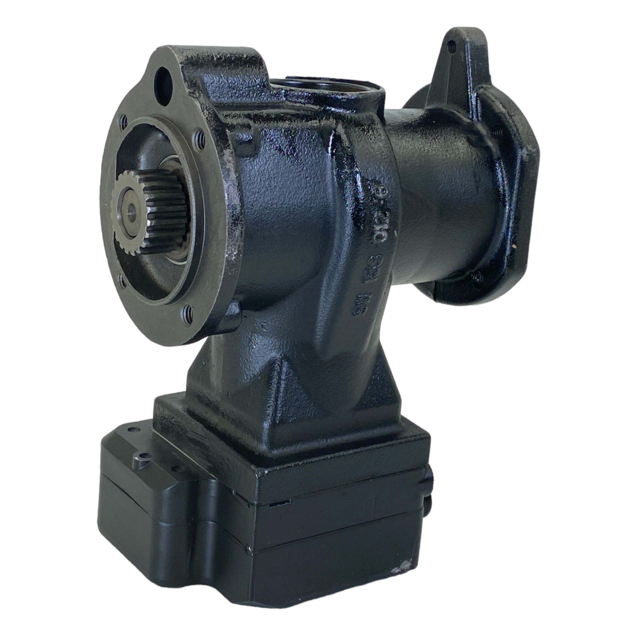 S21433 Genuine Haldex Air Compressor For N14