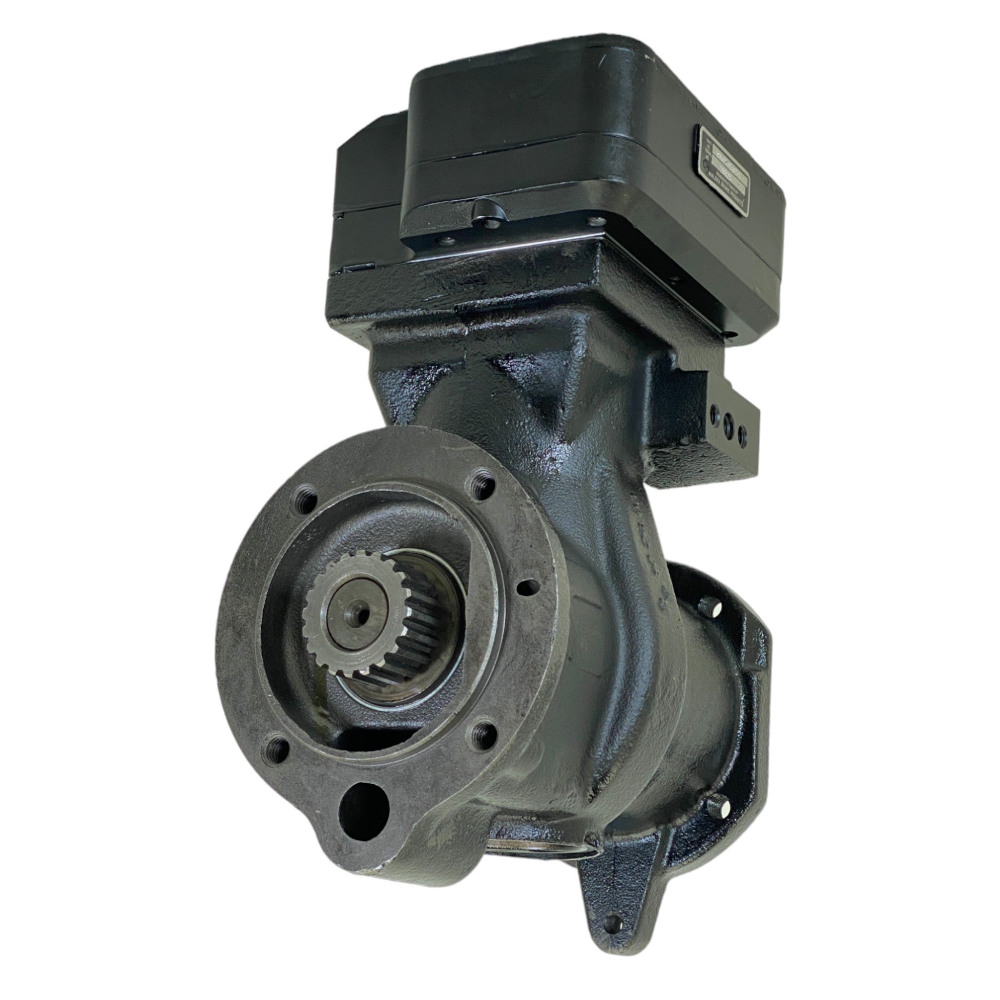 S21433 Genuine Haldex Air Compressor For N14