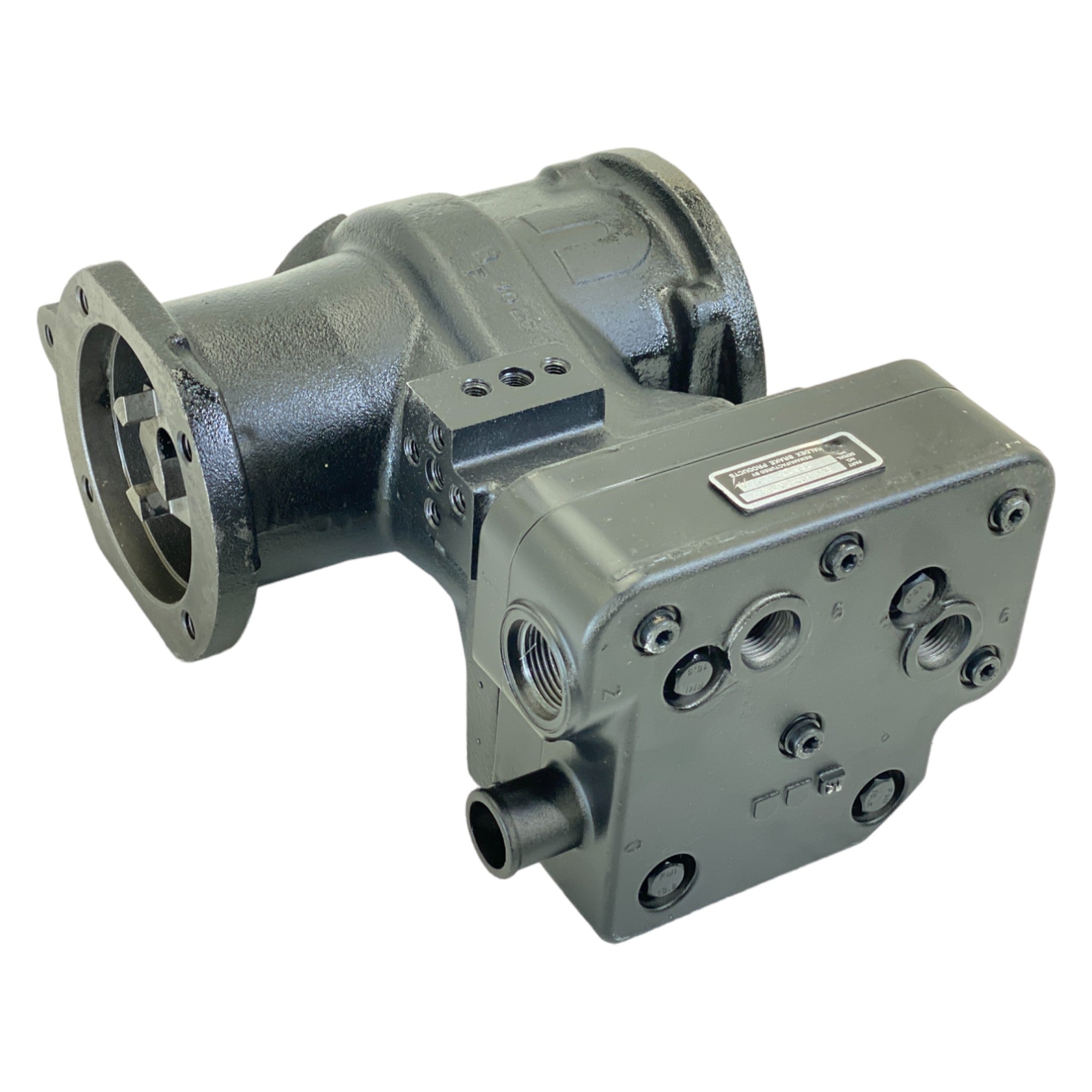 S21433 Genuine Haldex Air Compressor For N14