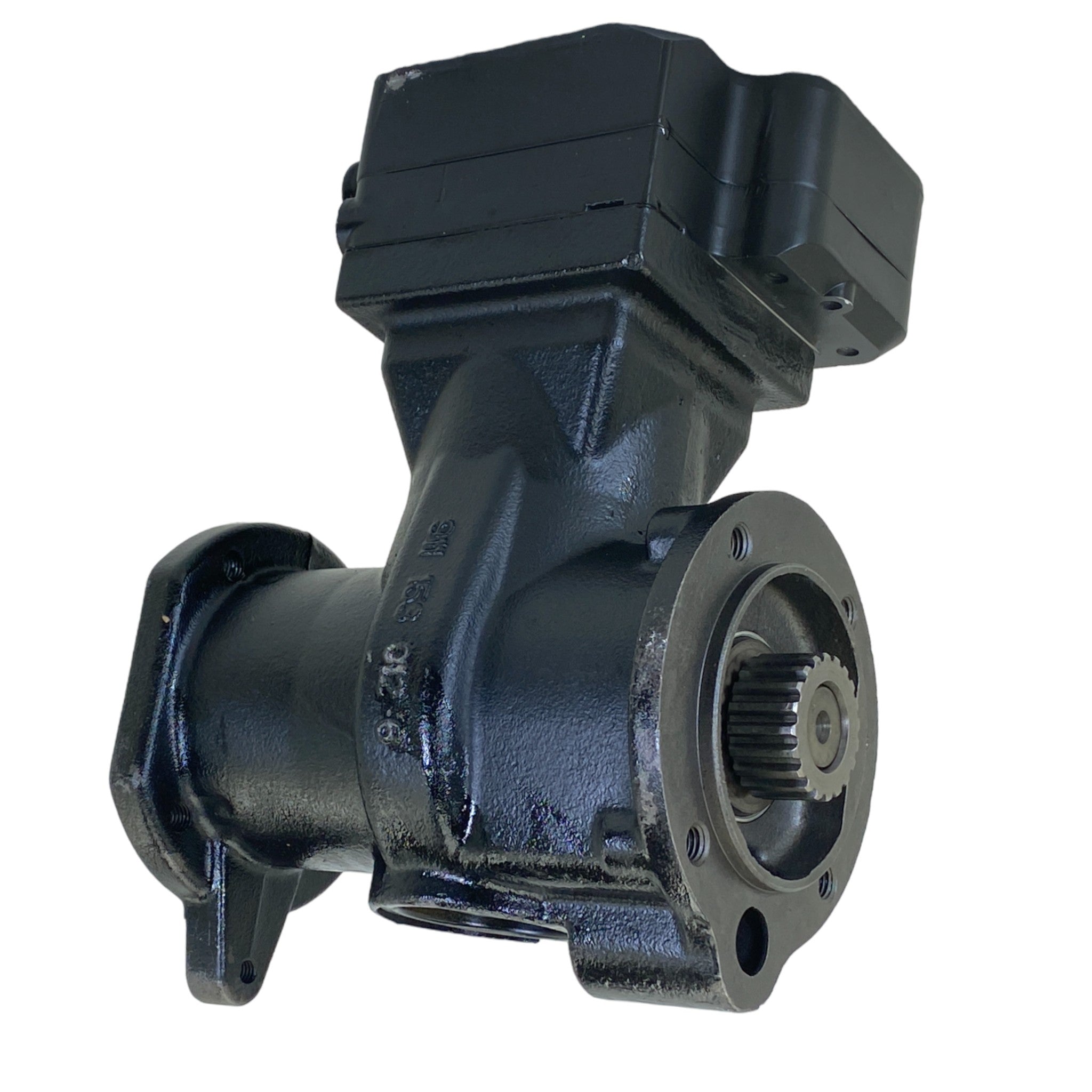 S21433 Genuine Haldex Air Compressor For N14
