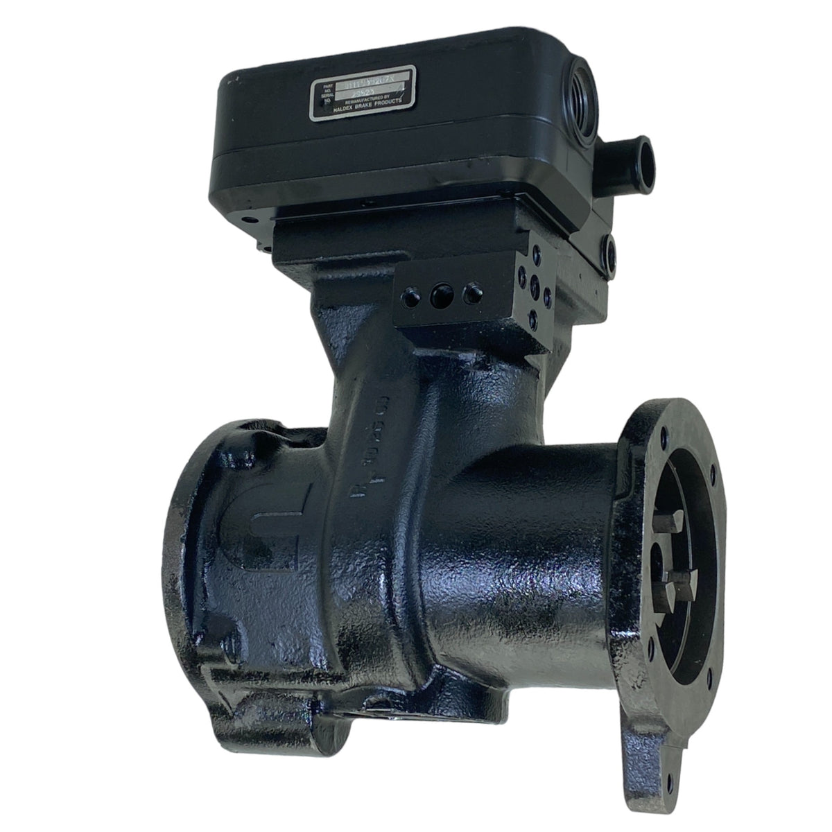 S21433 Genuine Haldex Air Compressor For N14