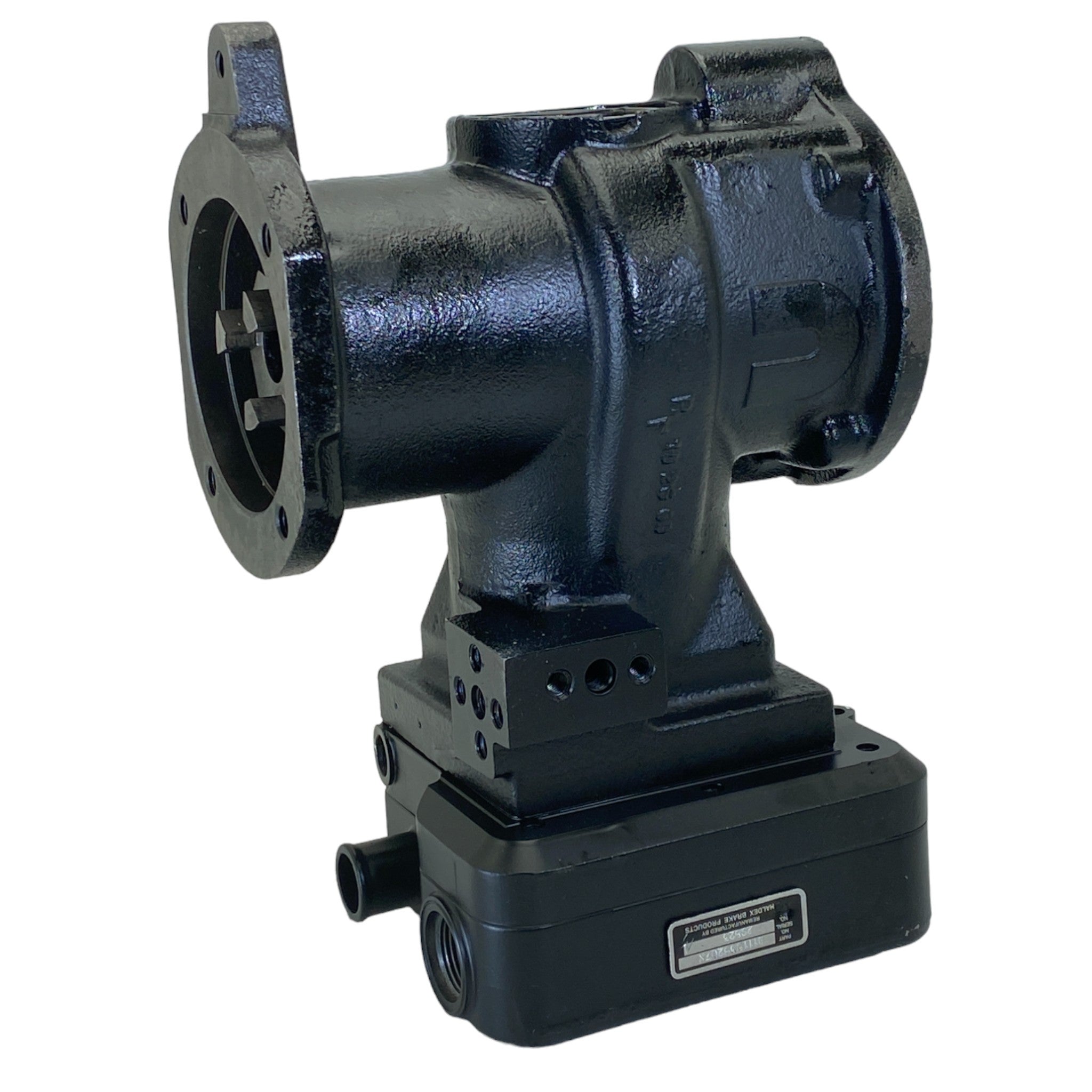 S21433 Genuine Haldex Air Compressor For N14