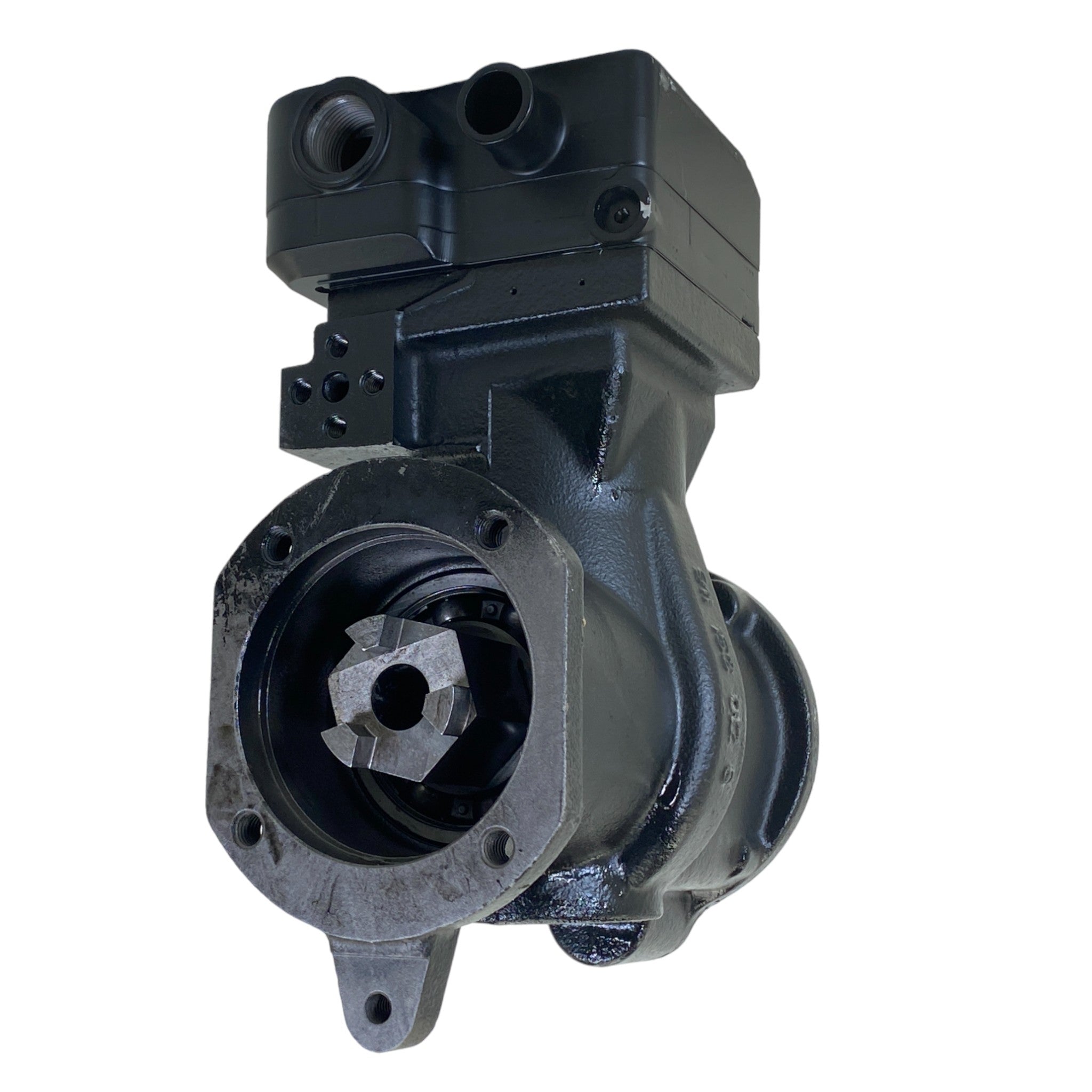 S21433 Genuine Haldex Air Compressor For N14