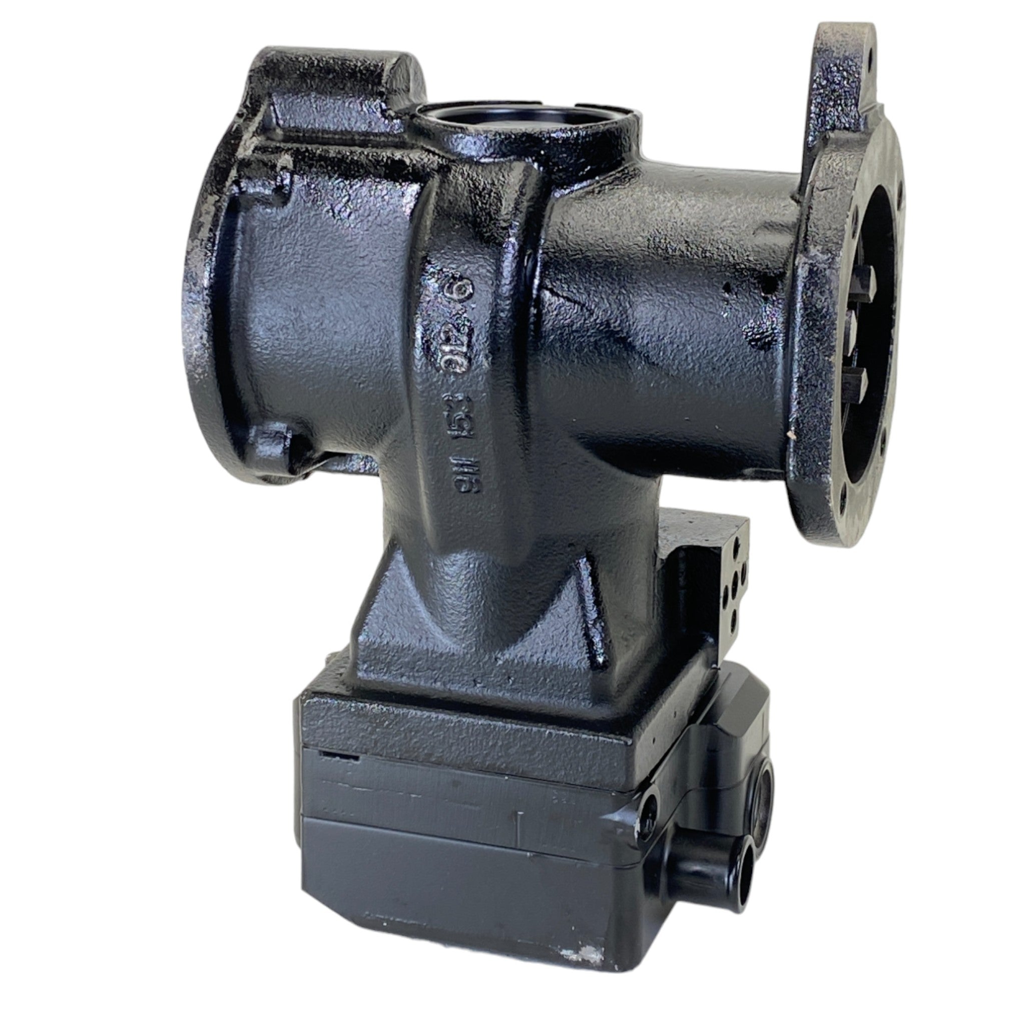 S21433 Genuine Haldex Air Compressor For N14