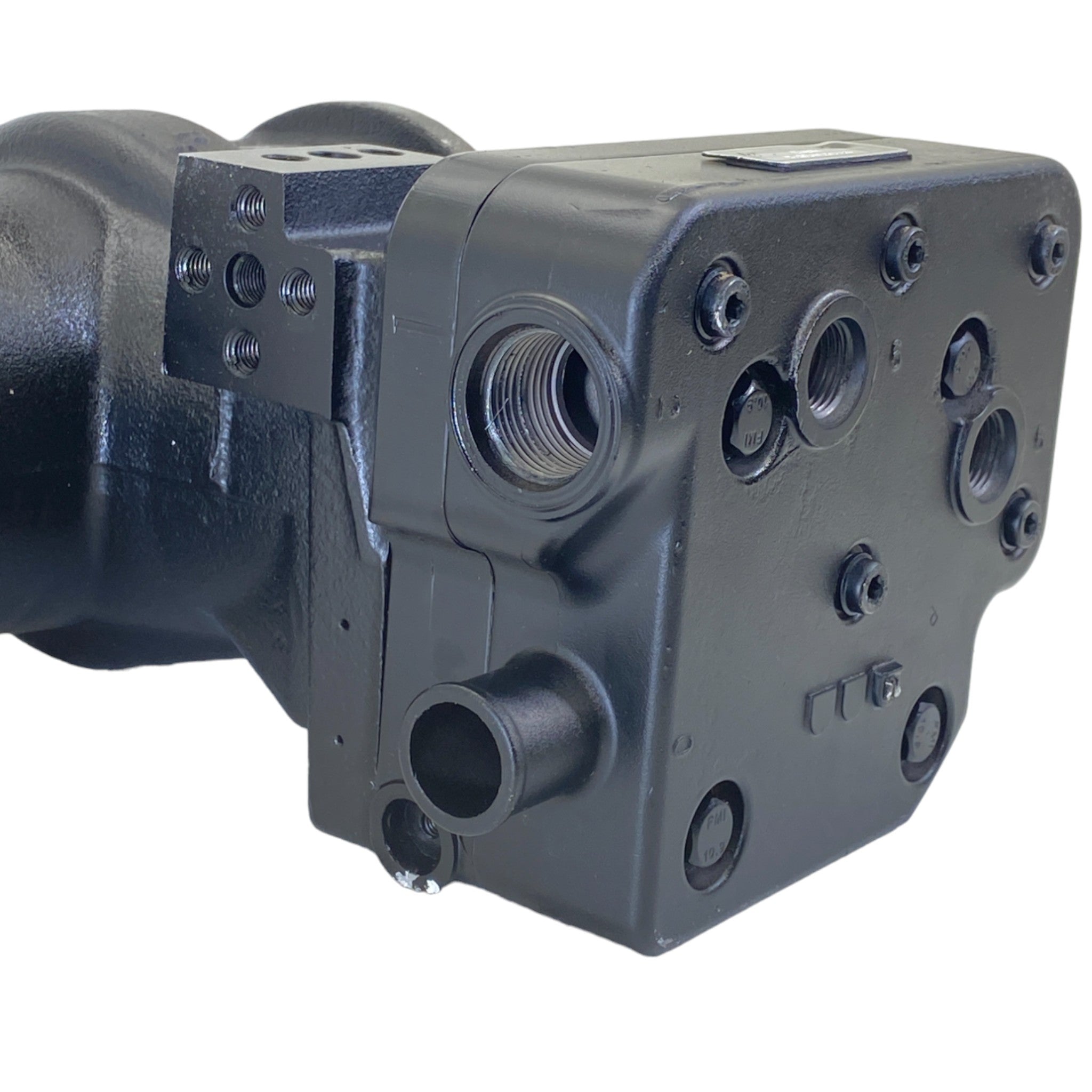 S21433 Genuine Haldex Air Compressor For N14
