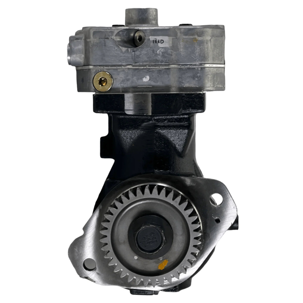 9111545100X Genuine Bendix Air Compressor 75Mm Single For Cummins