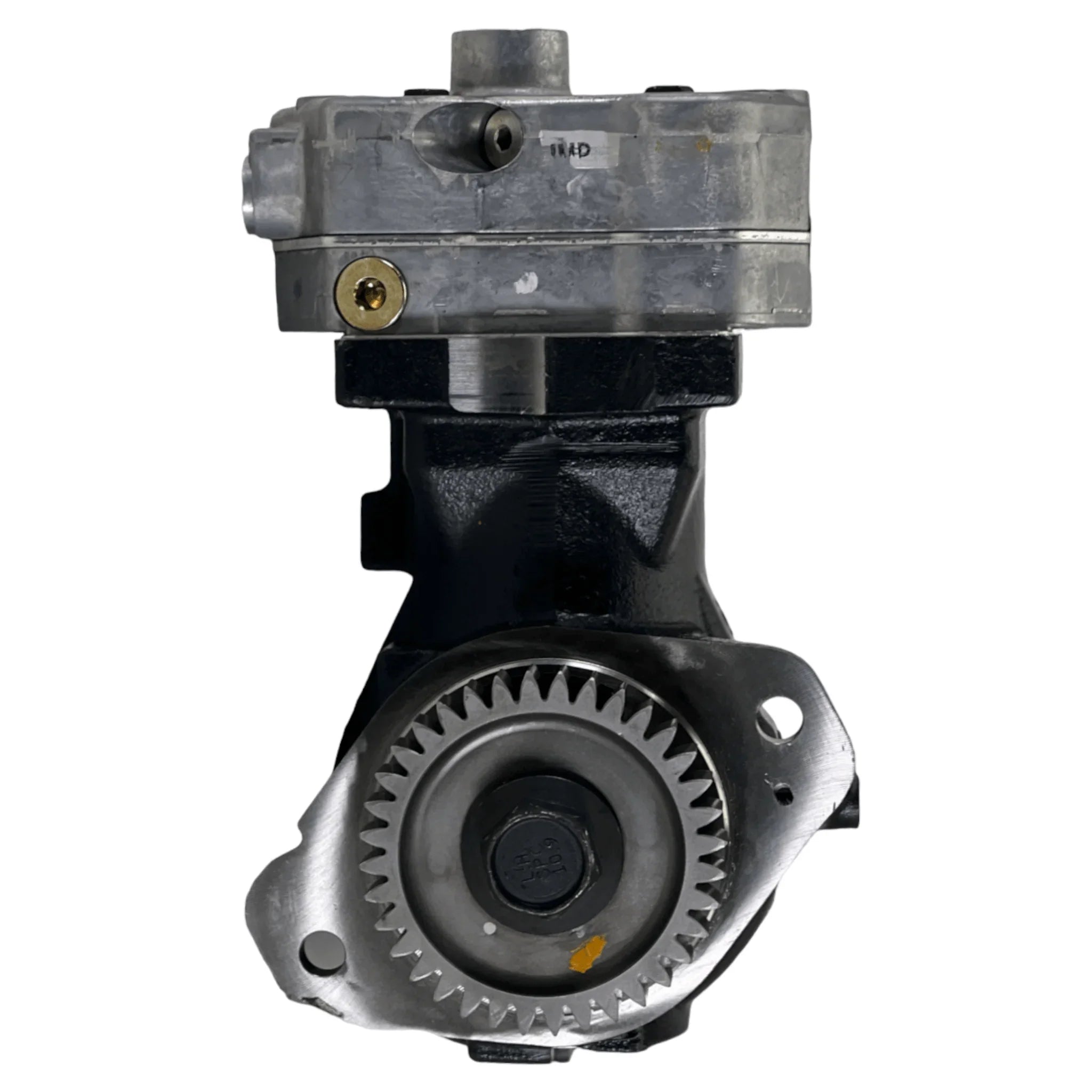 9111545100X Genuine Bendix Air Compressor 75Mm Single For Cummins