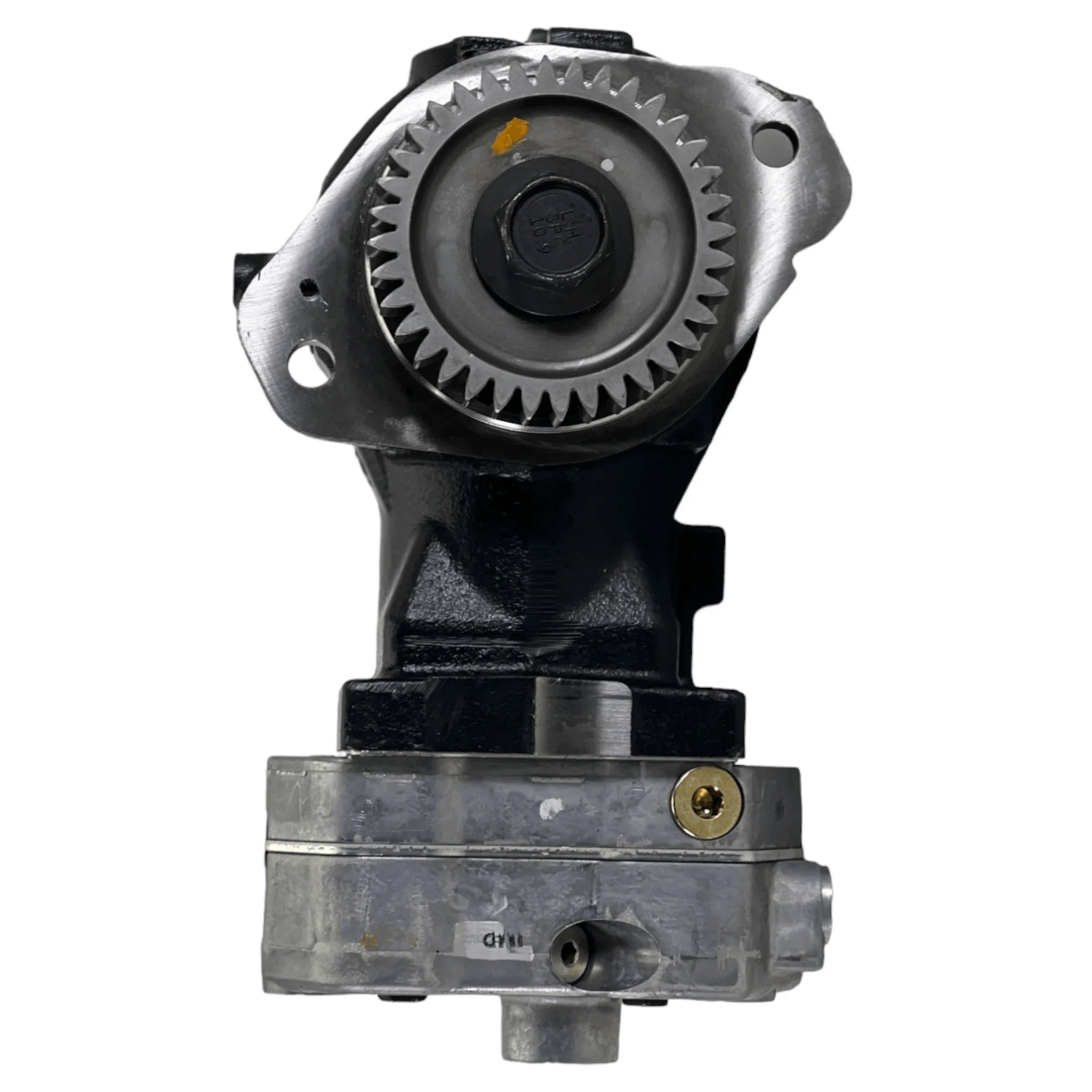 9111545100X Genuine Bendix Air Compressor 75Mm Single For Cummins