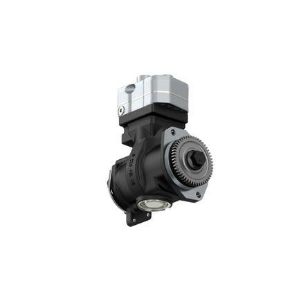 9111545180 Genuine Wabco Air Compressor For Caterpillar 3126E C7 3126B