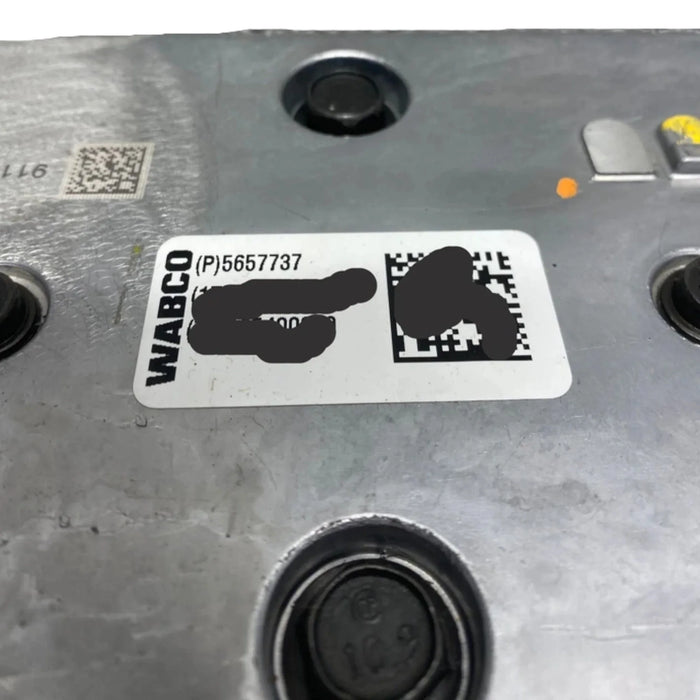 3680987 Genuine Cummins Air Compressor