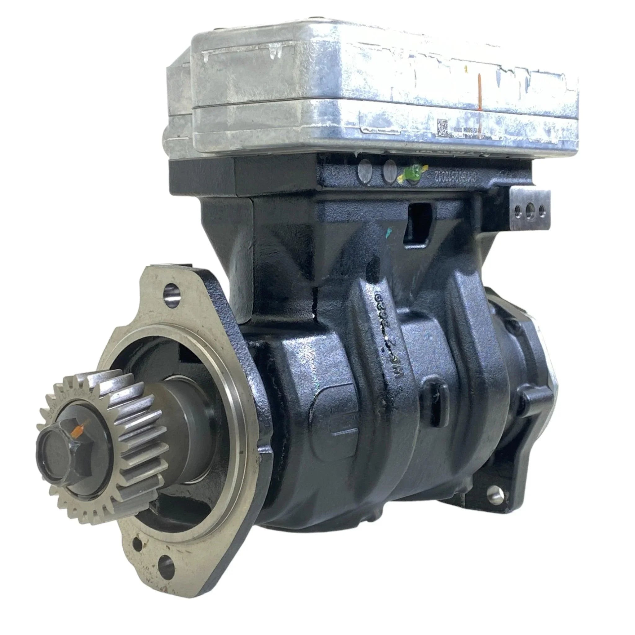 9115150210 Genuine Cummins Air Compressor