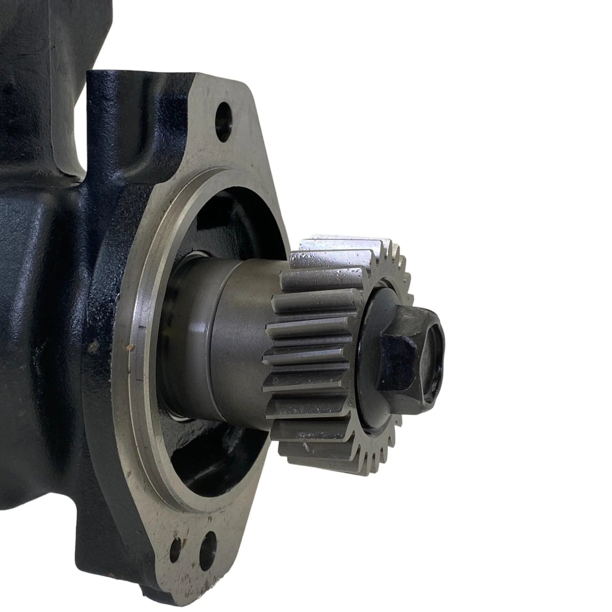 9115150210 Genuine Cummins Air Compressor