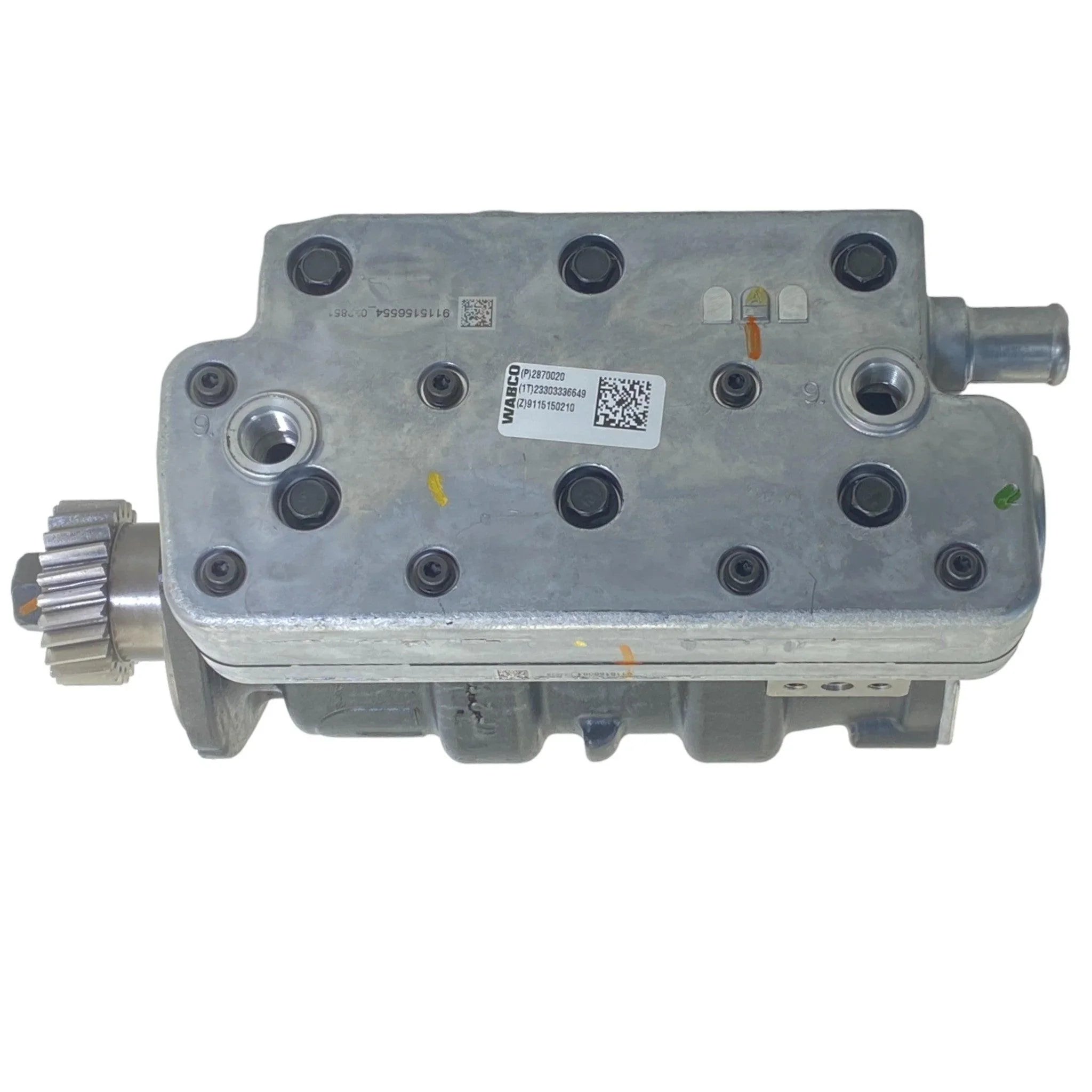 9115150210 Genuine Cummins Air Compressor