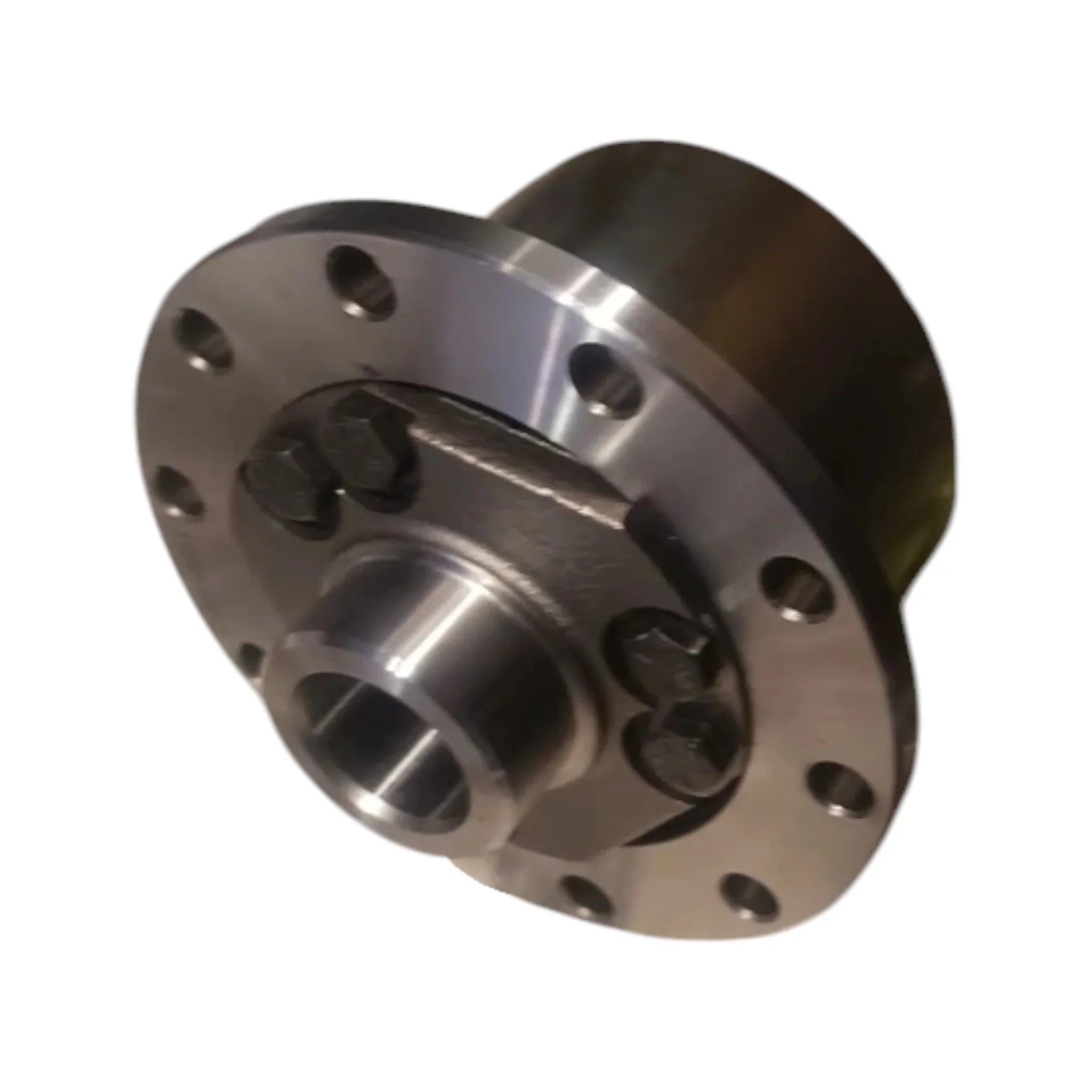 911A342 Genuine Eaton Differential