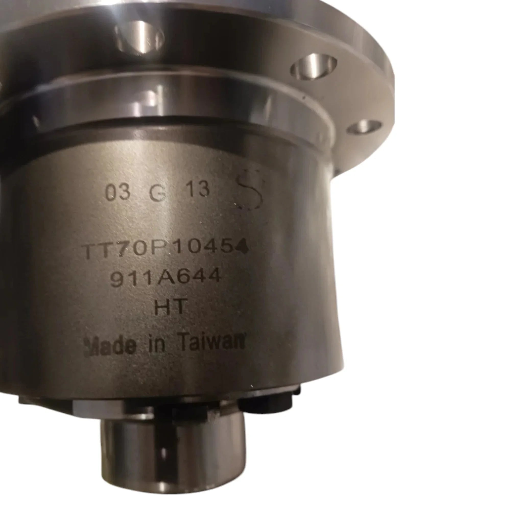 911A342 Genuine Eaton Differential